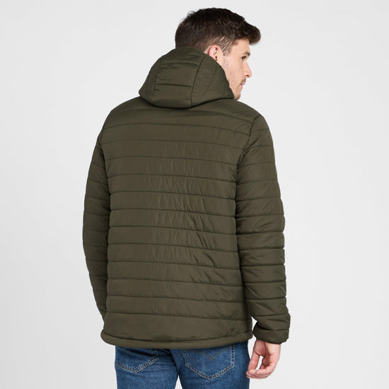 Men's Blisco II Hooded Jacket