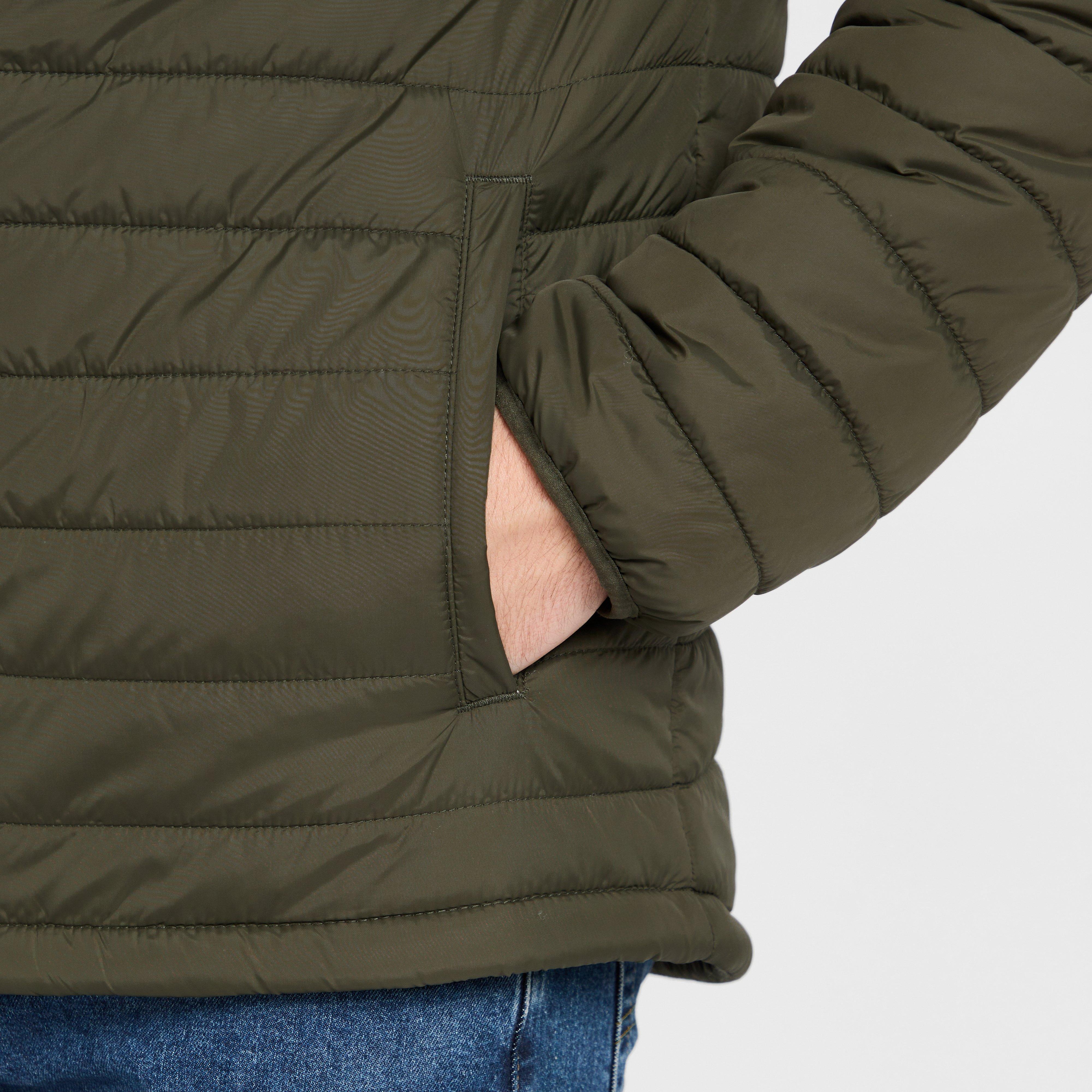 Men's Blisco II Hooded Jacket