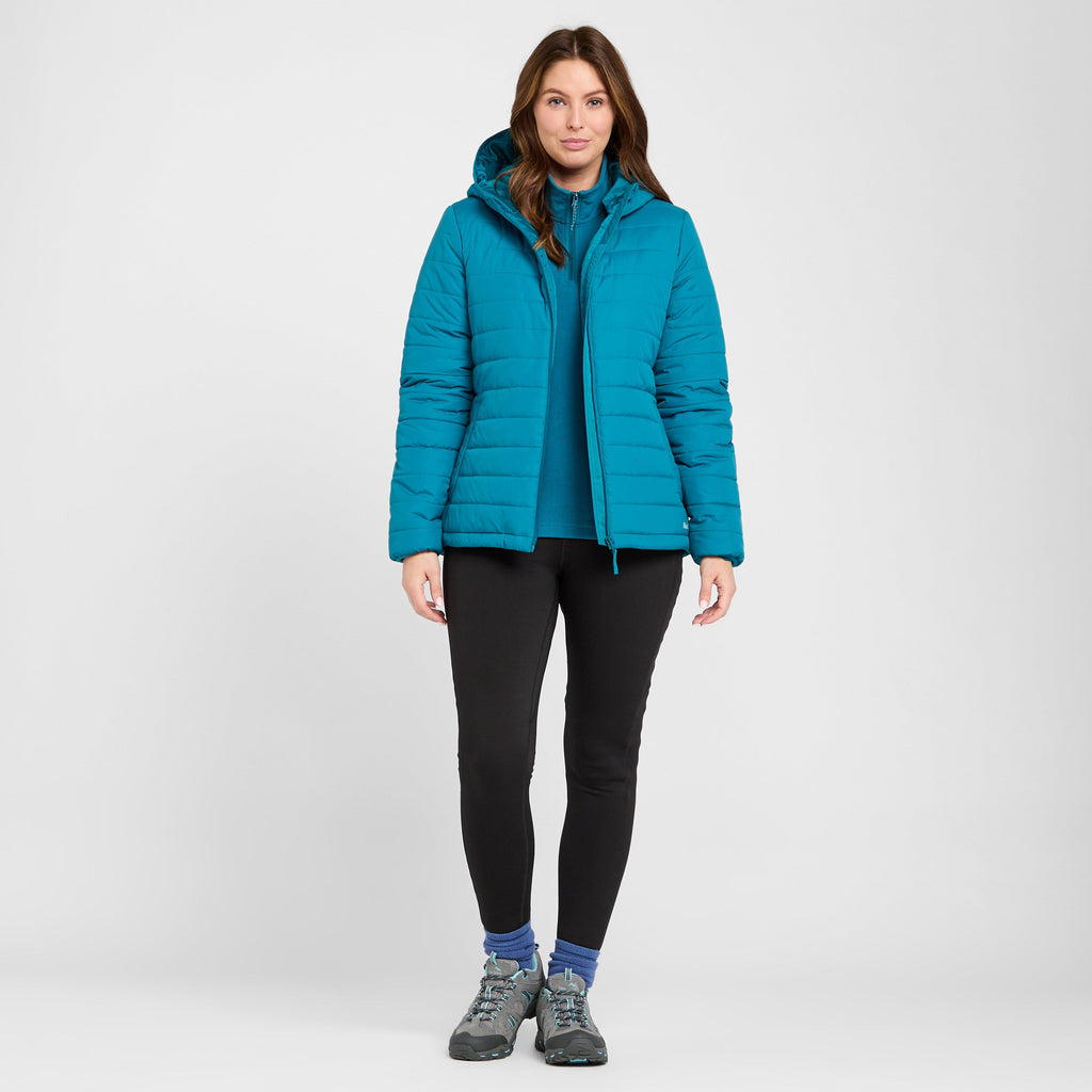 Women's Blisco II Hooded Jacket