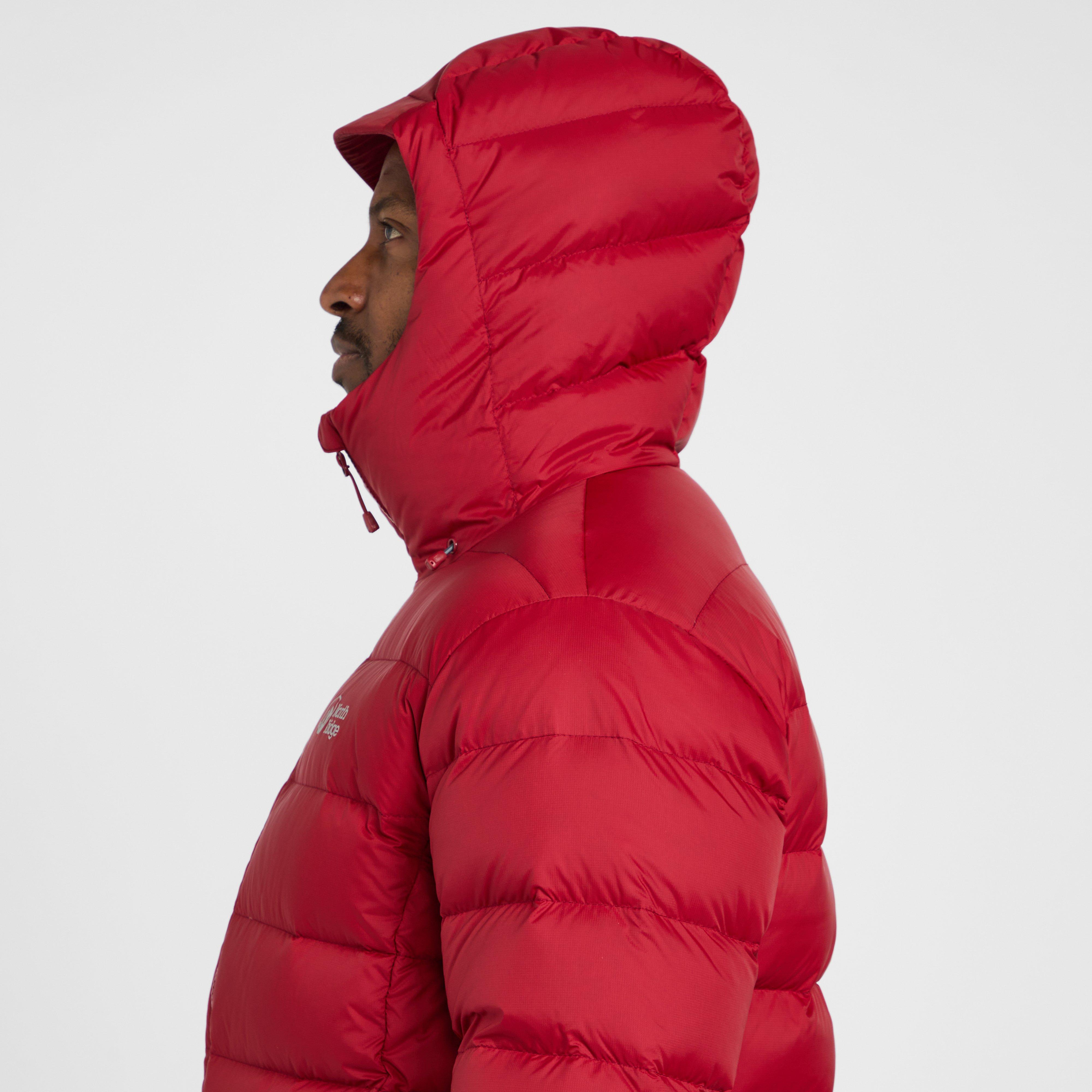 Men's Tech Down II Jacket