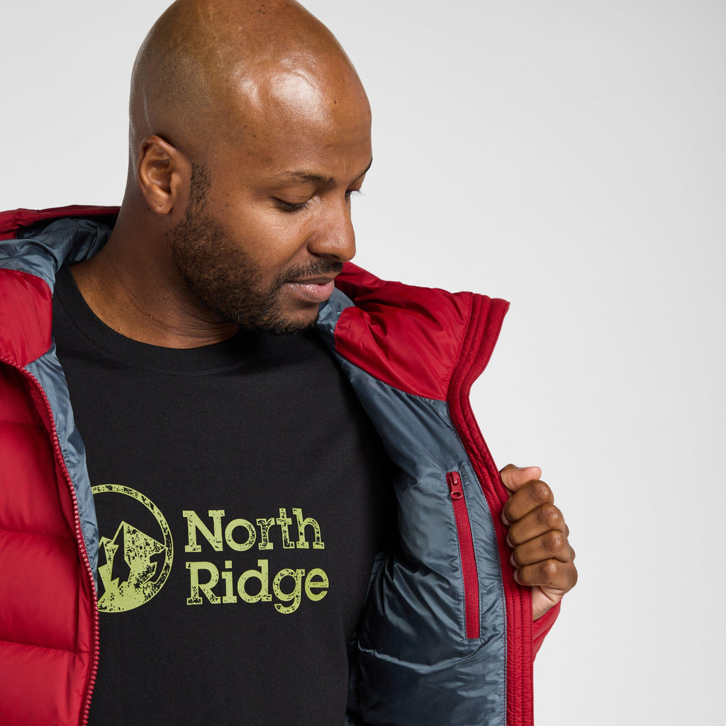 Men's Tech Down II Jacket