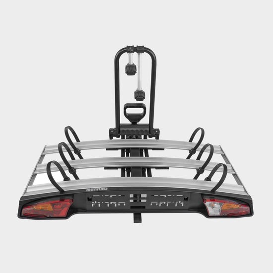 Alcor (3 Bike) Towbar Bike Rack