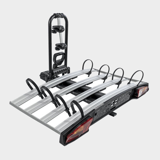 Alcor (4 Bike) Towbar Bike Rack