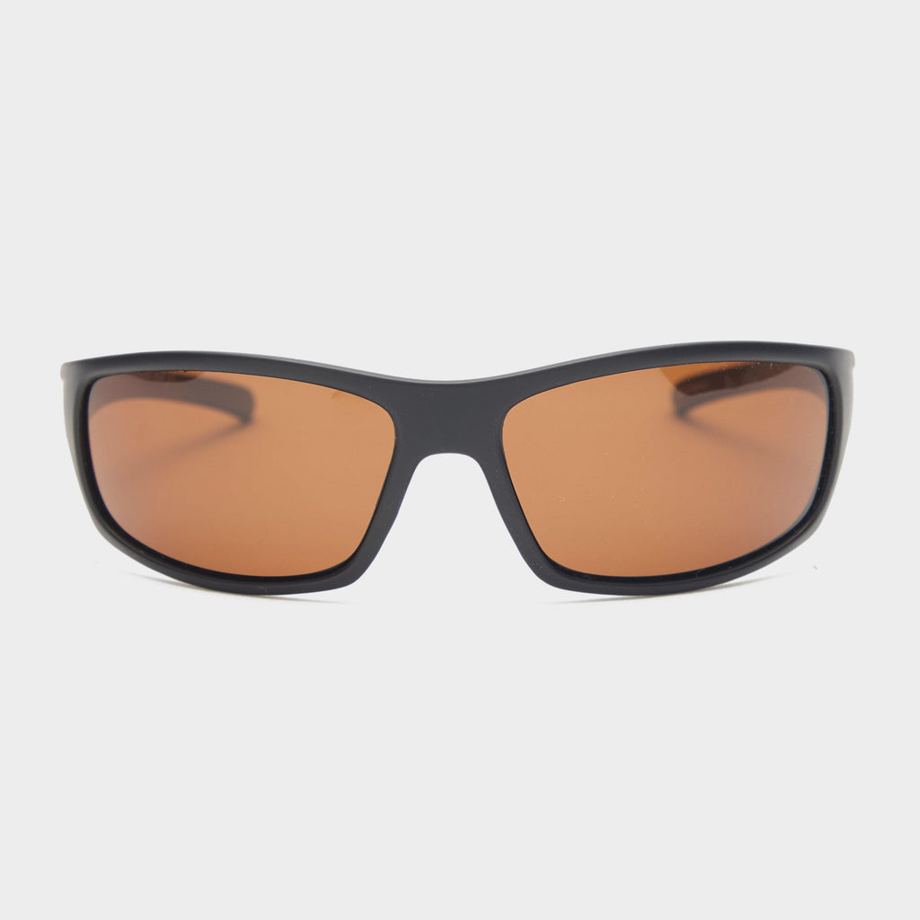 Essentials Brown 247 Sunglasses