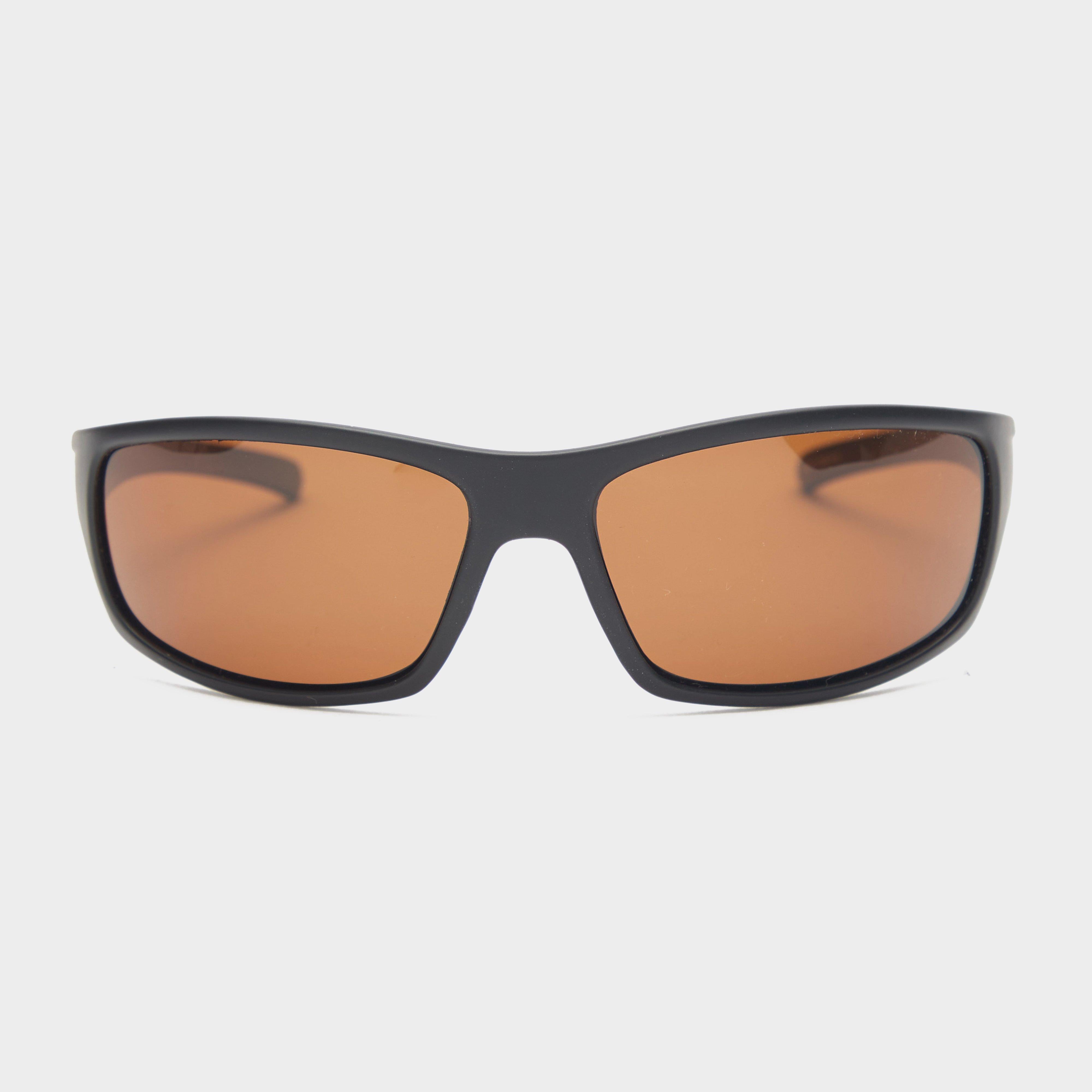 Essentials Brown 247 Sunglasses
