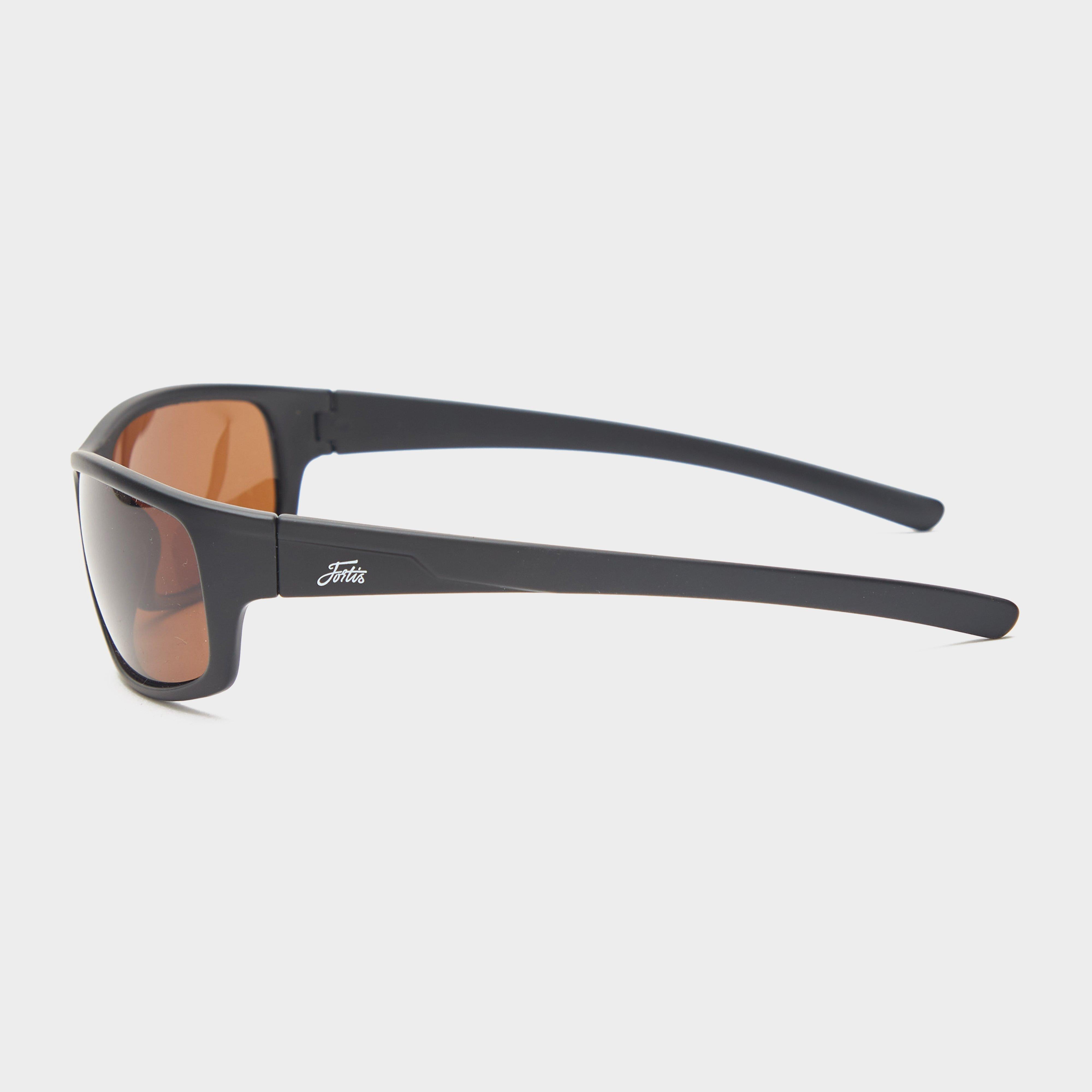 Essentials Brown 247 Sunglasses