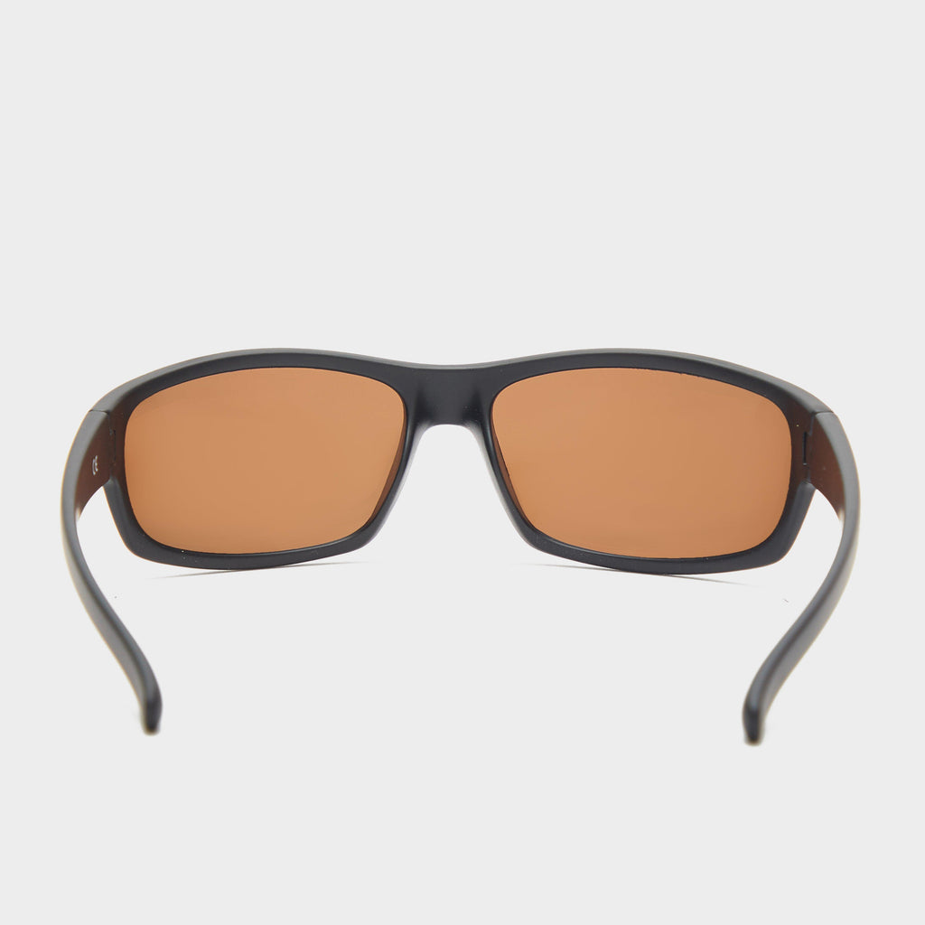 Essentials Brown 247 Sunglasses