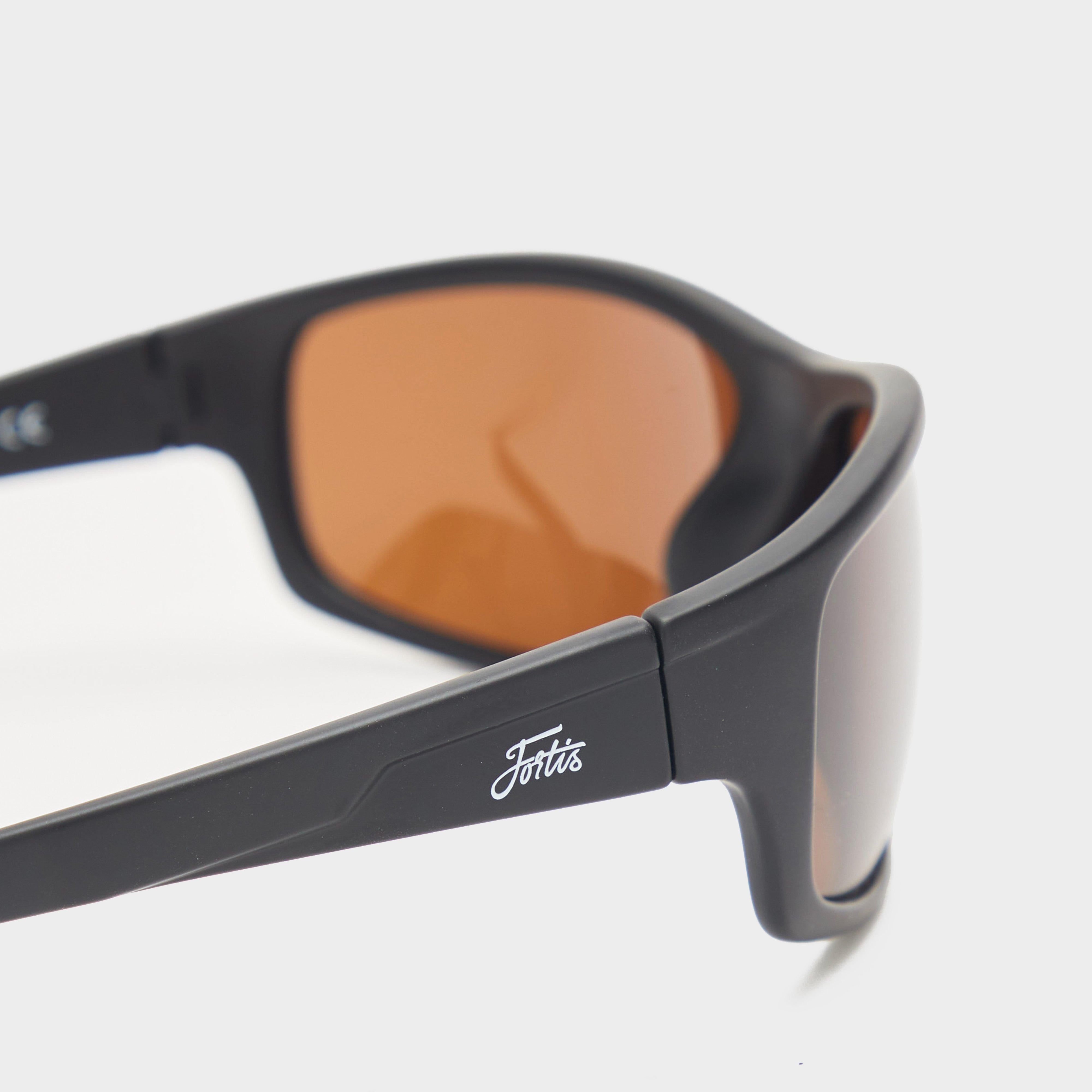 Essentials Brown 247 Sunglasses