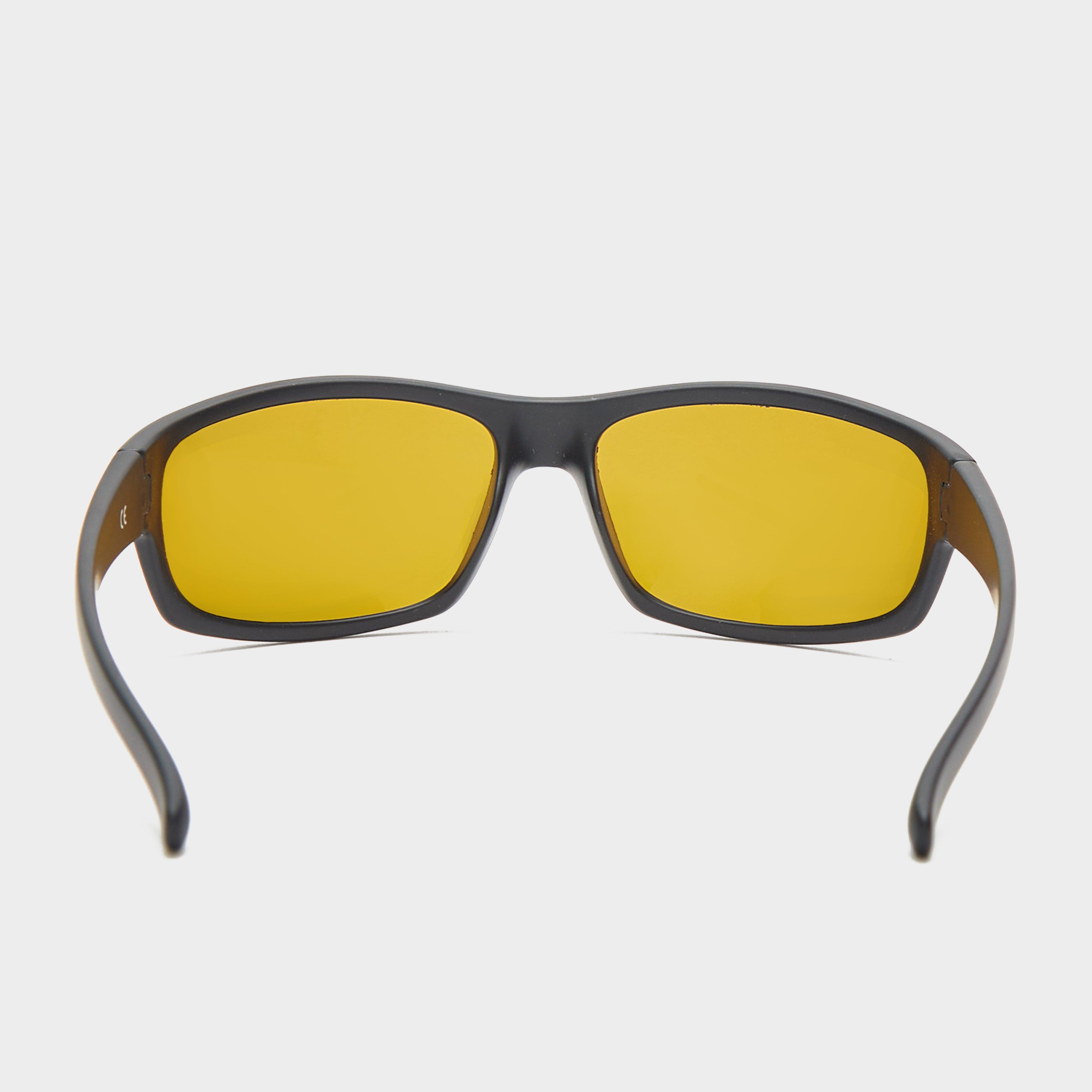 Essentials Amber AMPM Sunglasses