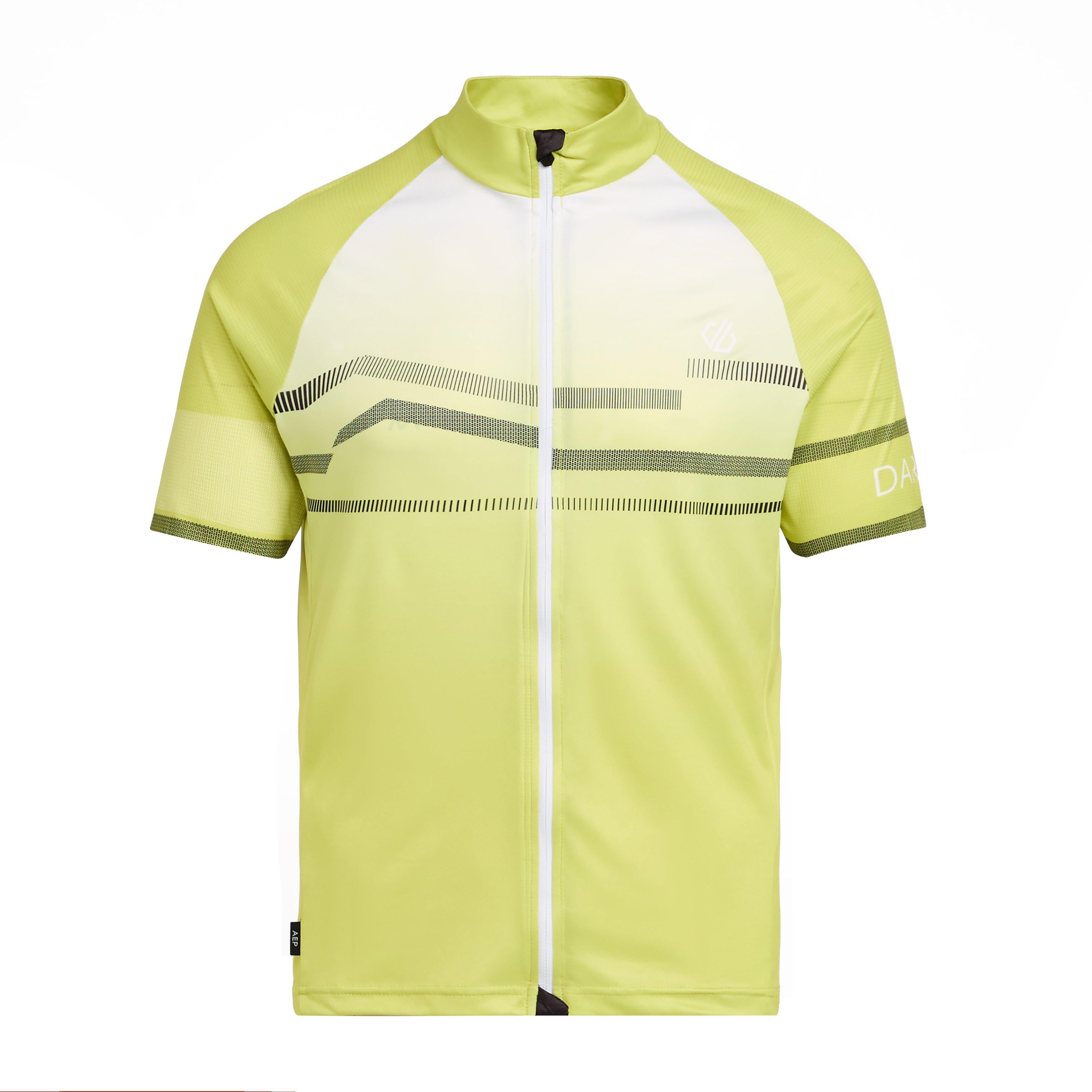 Men's Revolving II Short Sleeve Jersey