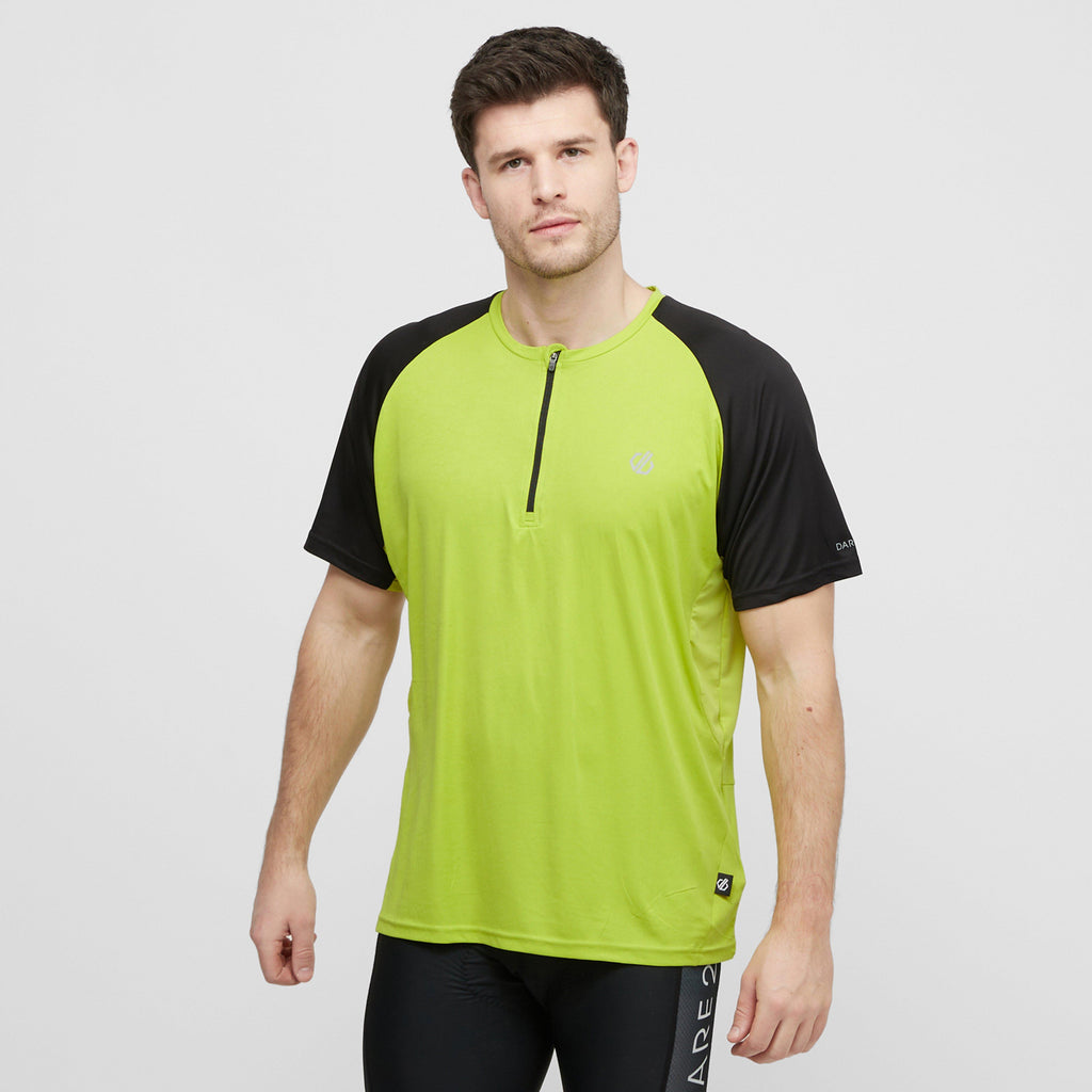 Men's Gallantry Jersey