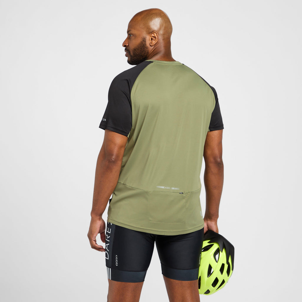 Men's Gallantry Jersey