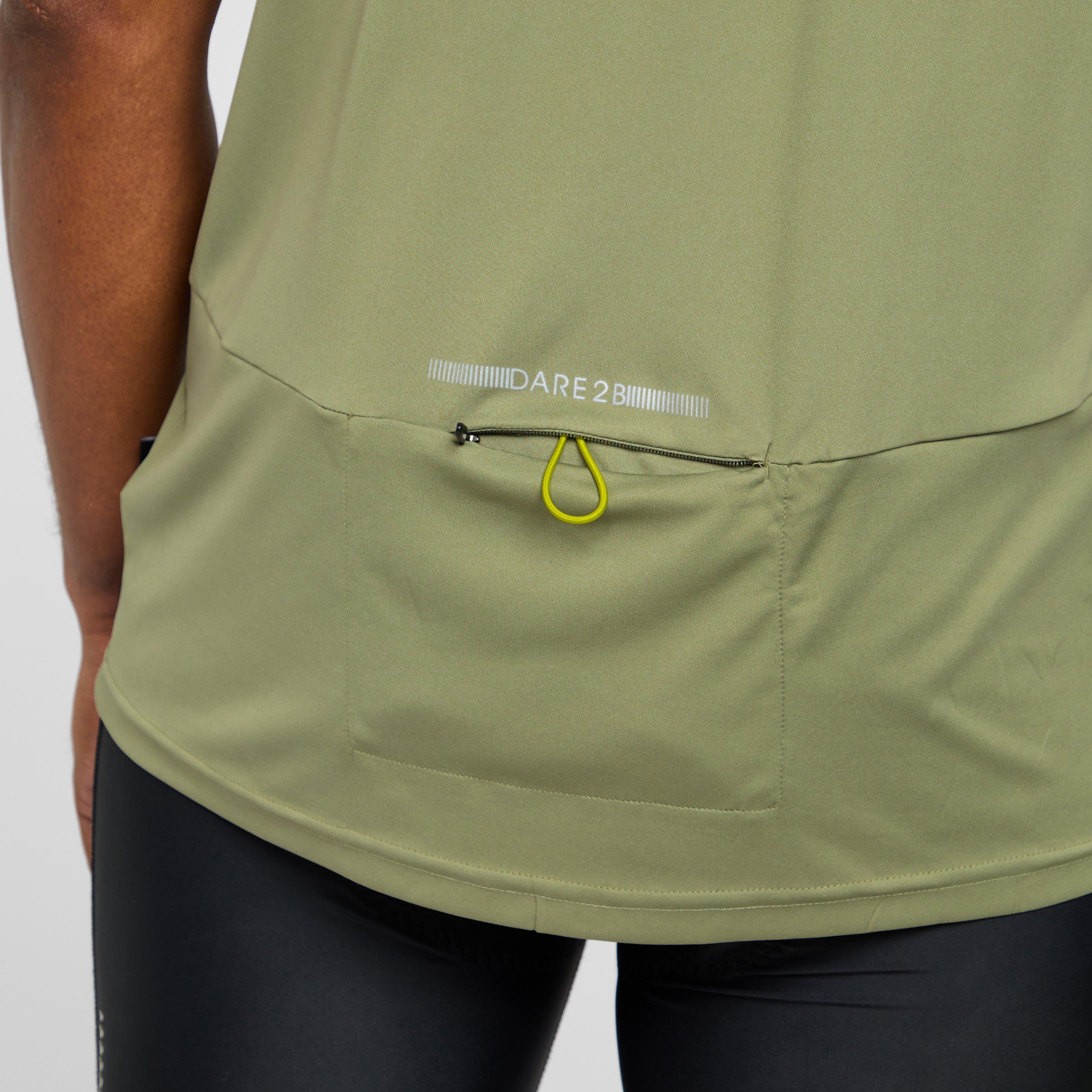Men's Gallantry Jersey