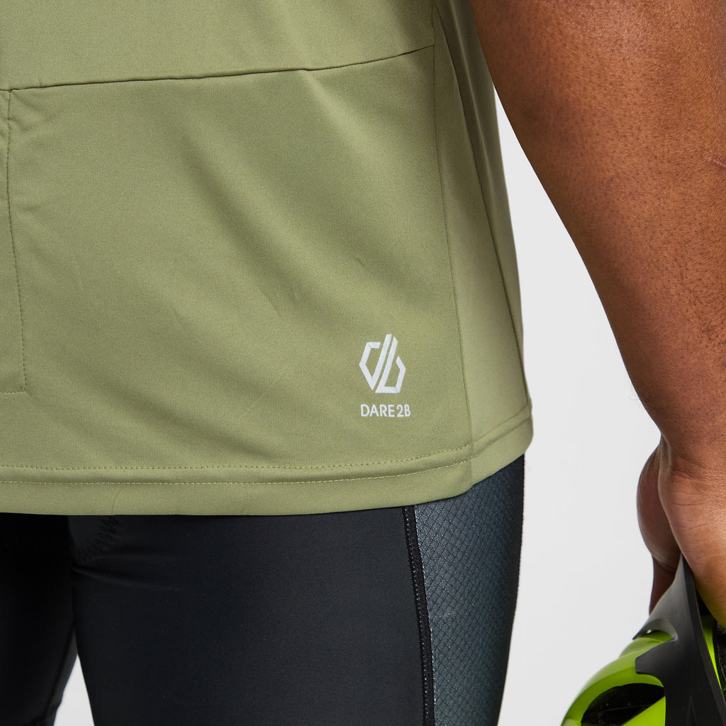 Men's Gallantry Jersey