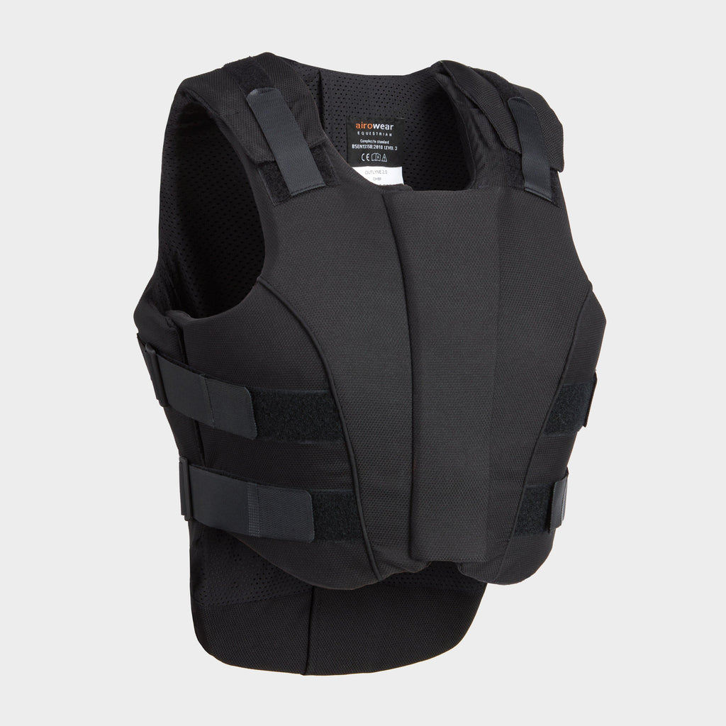 Kids' Outlyne II Body Protector