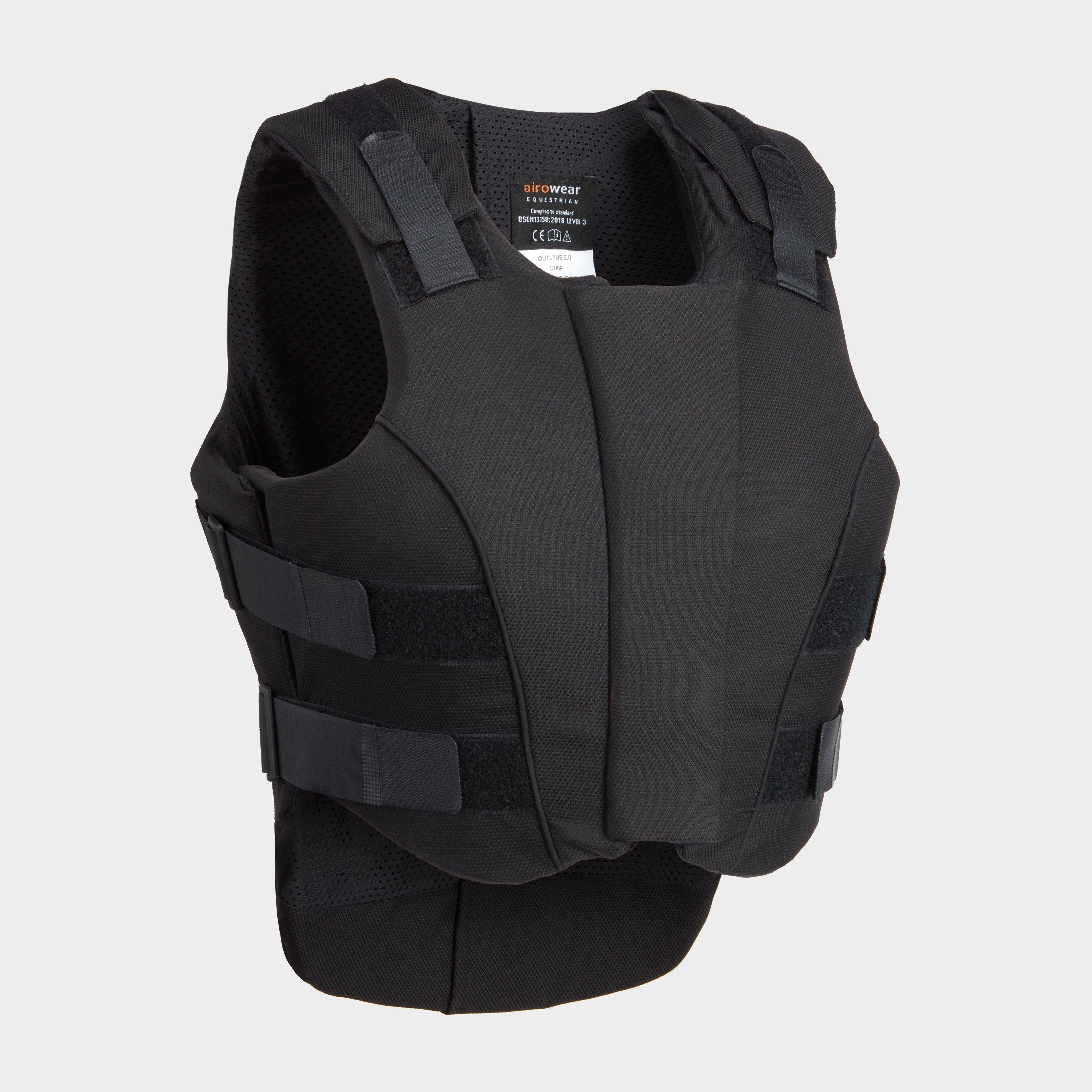 Outlyne Kids’ II Body Protector