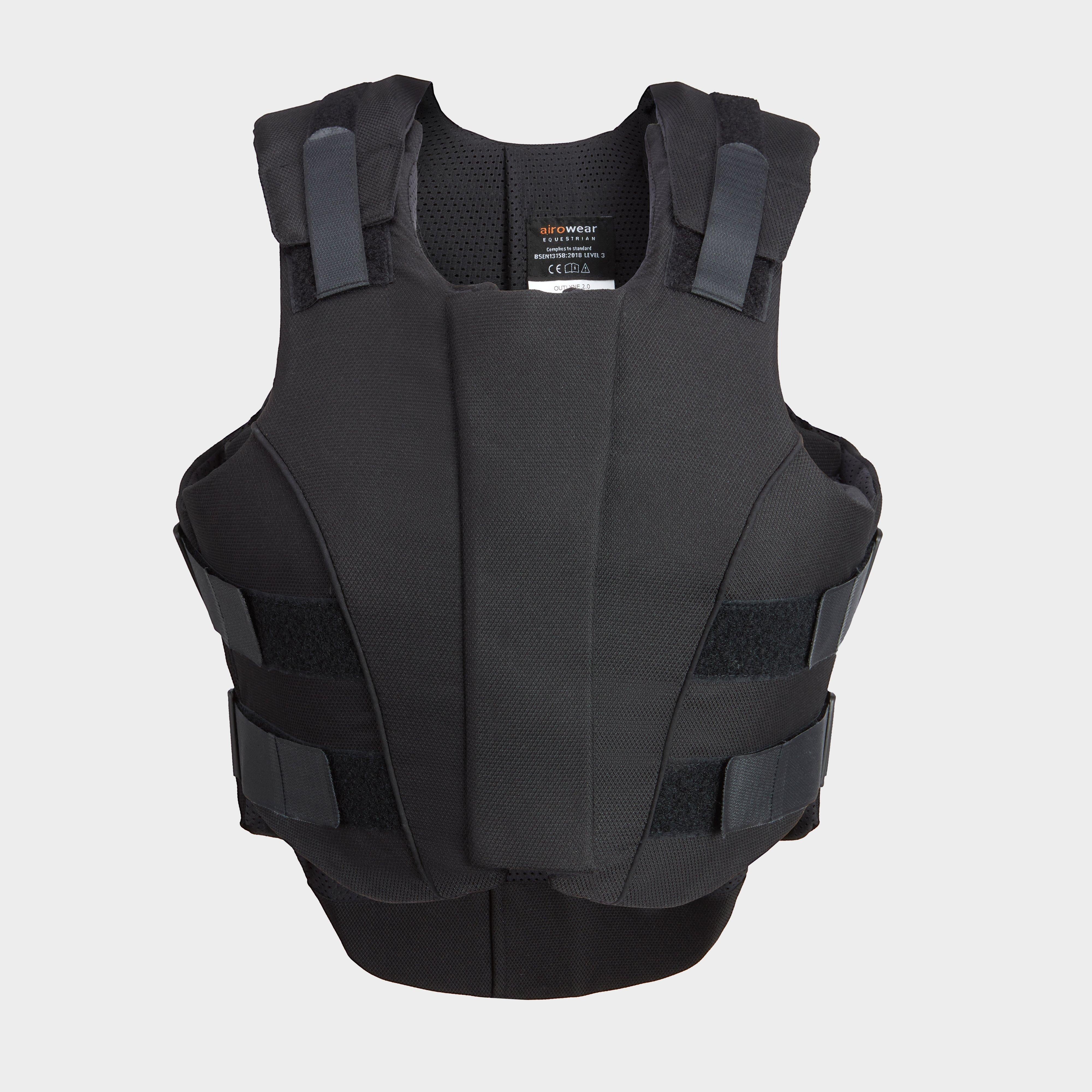 Women’s Outlyne II Body Protector