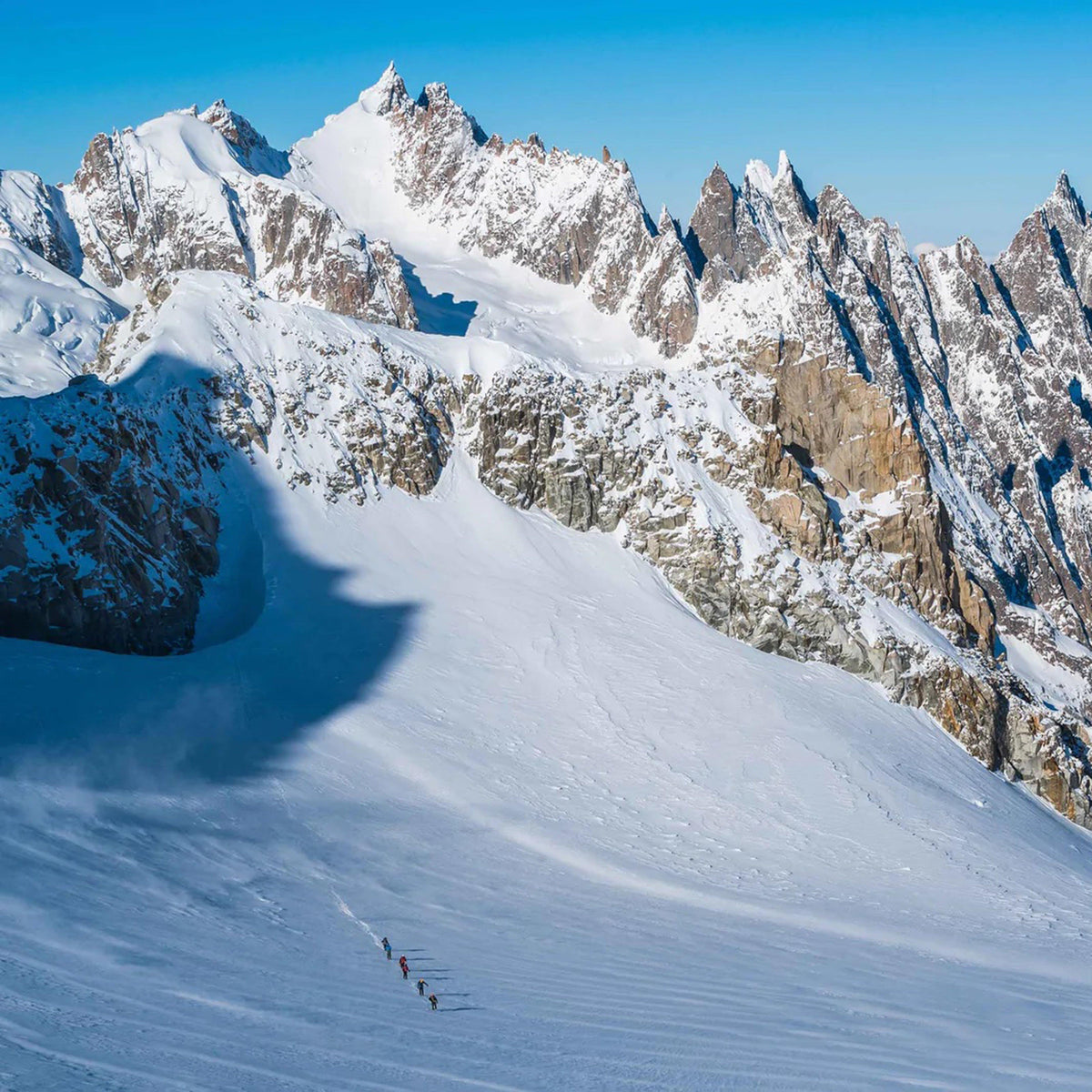 G1+ Ice Axe and Single Spring Leash and Rotor Krab