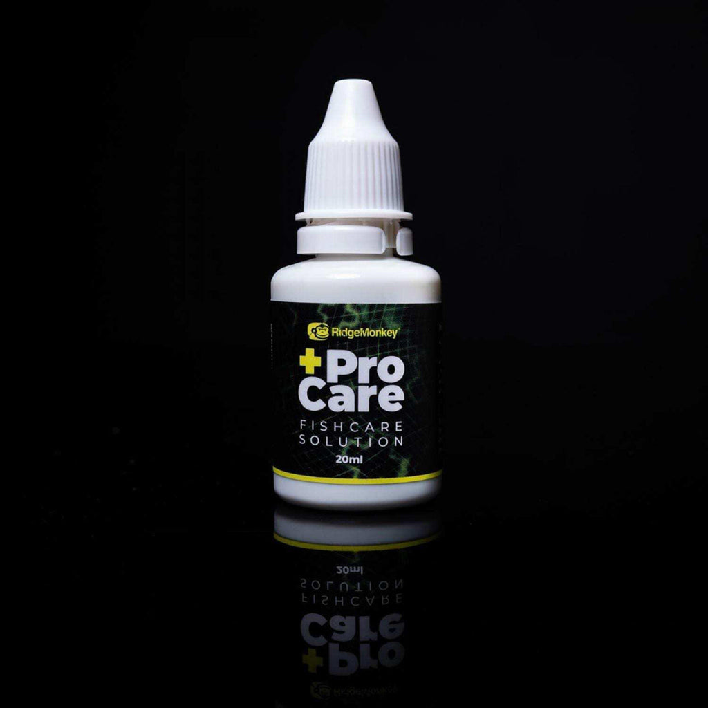 ProCare Fishcare Solution