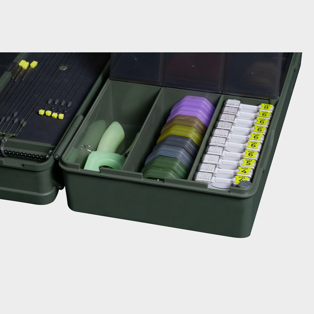 Armoury Pro Tackle Box