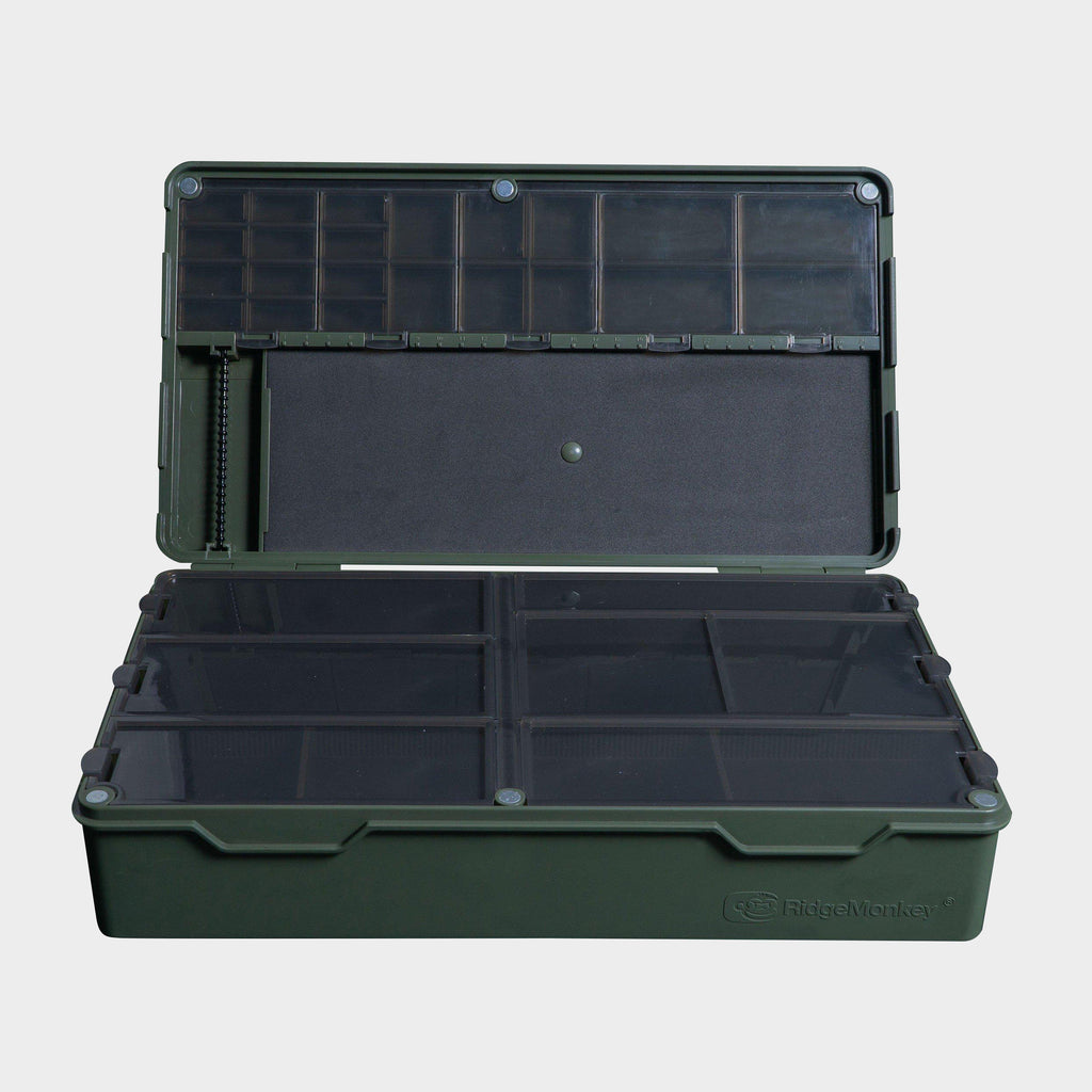 Armoury Pro Tackle Box