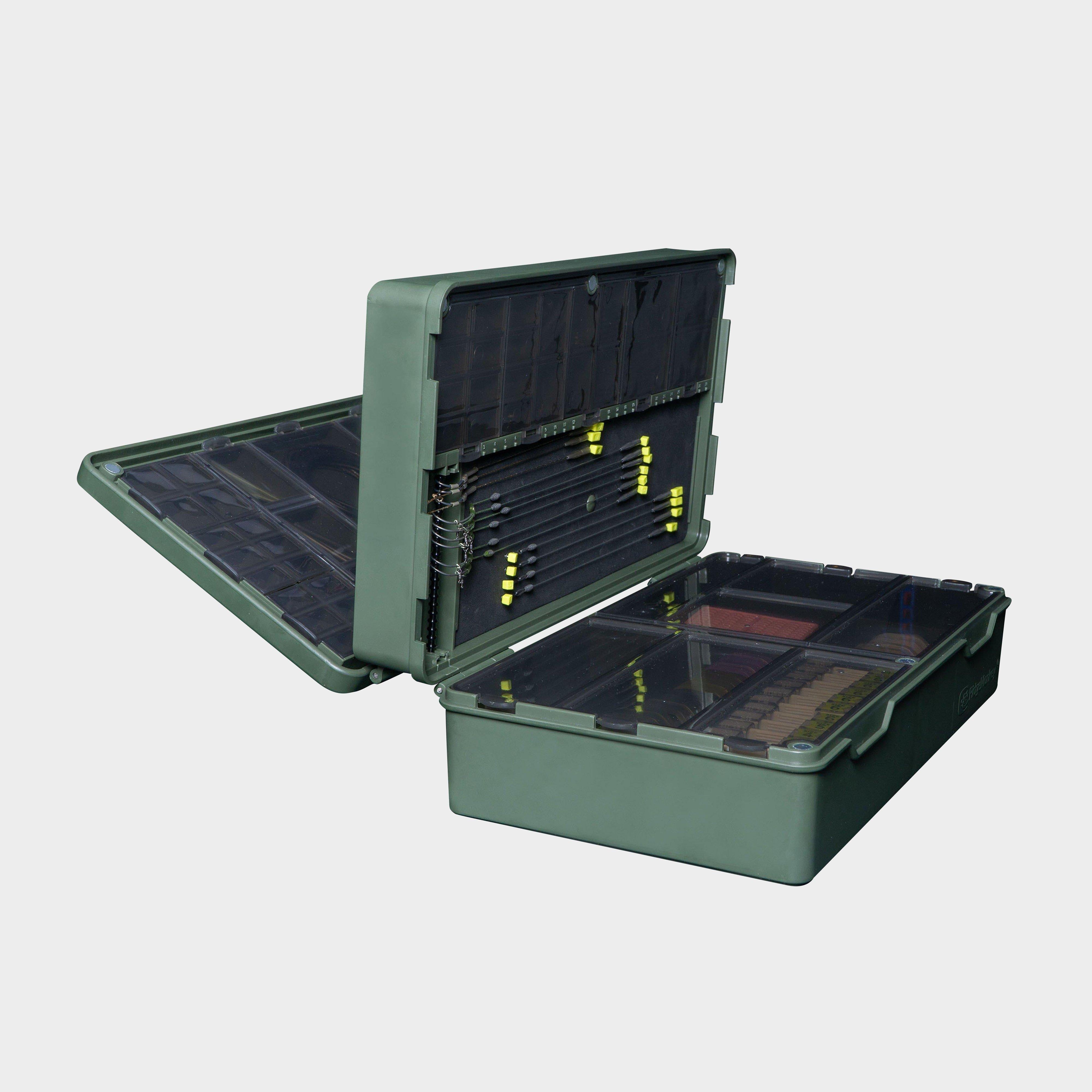 Armoury Pro Tackle Box