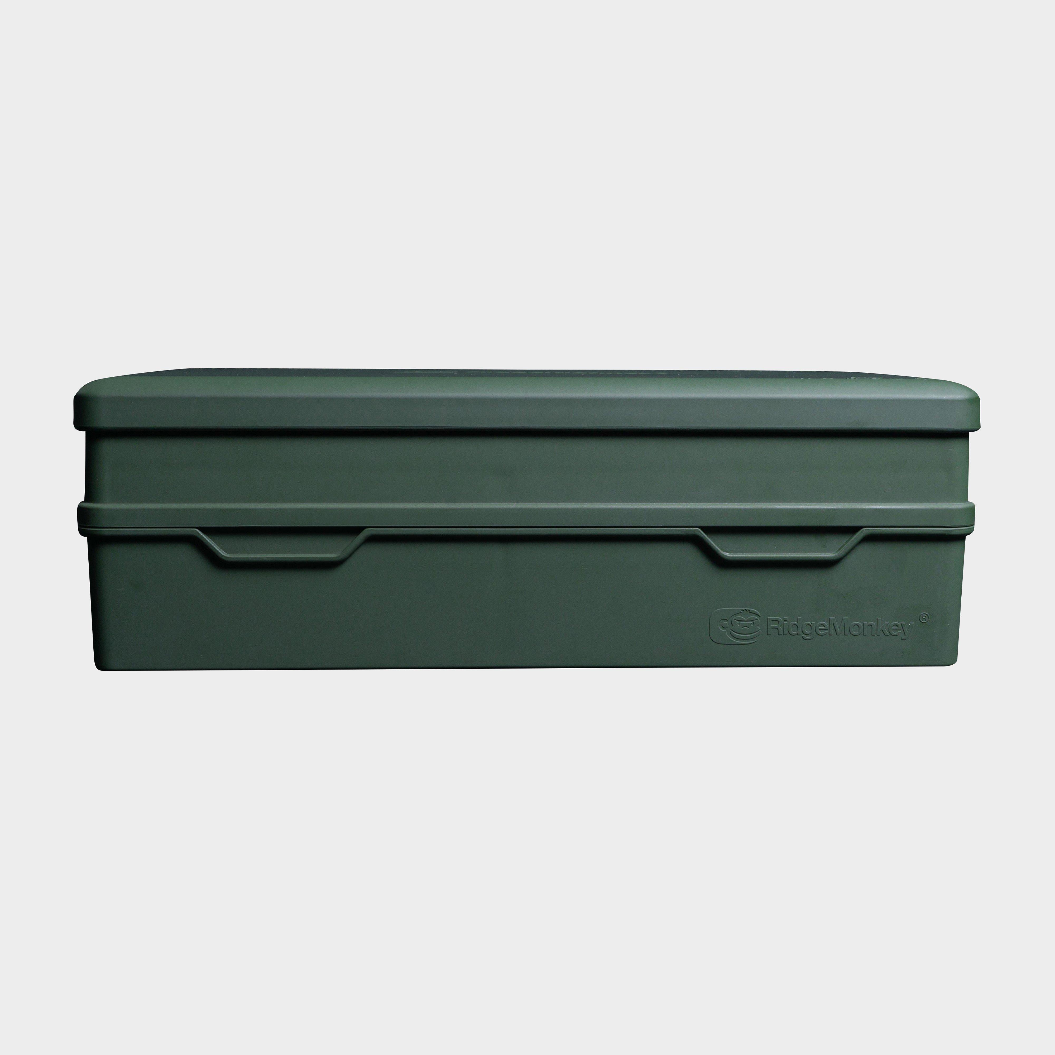 Armoury Pro Tackle Box