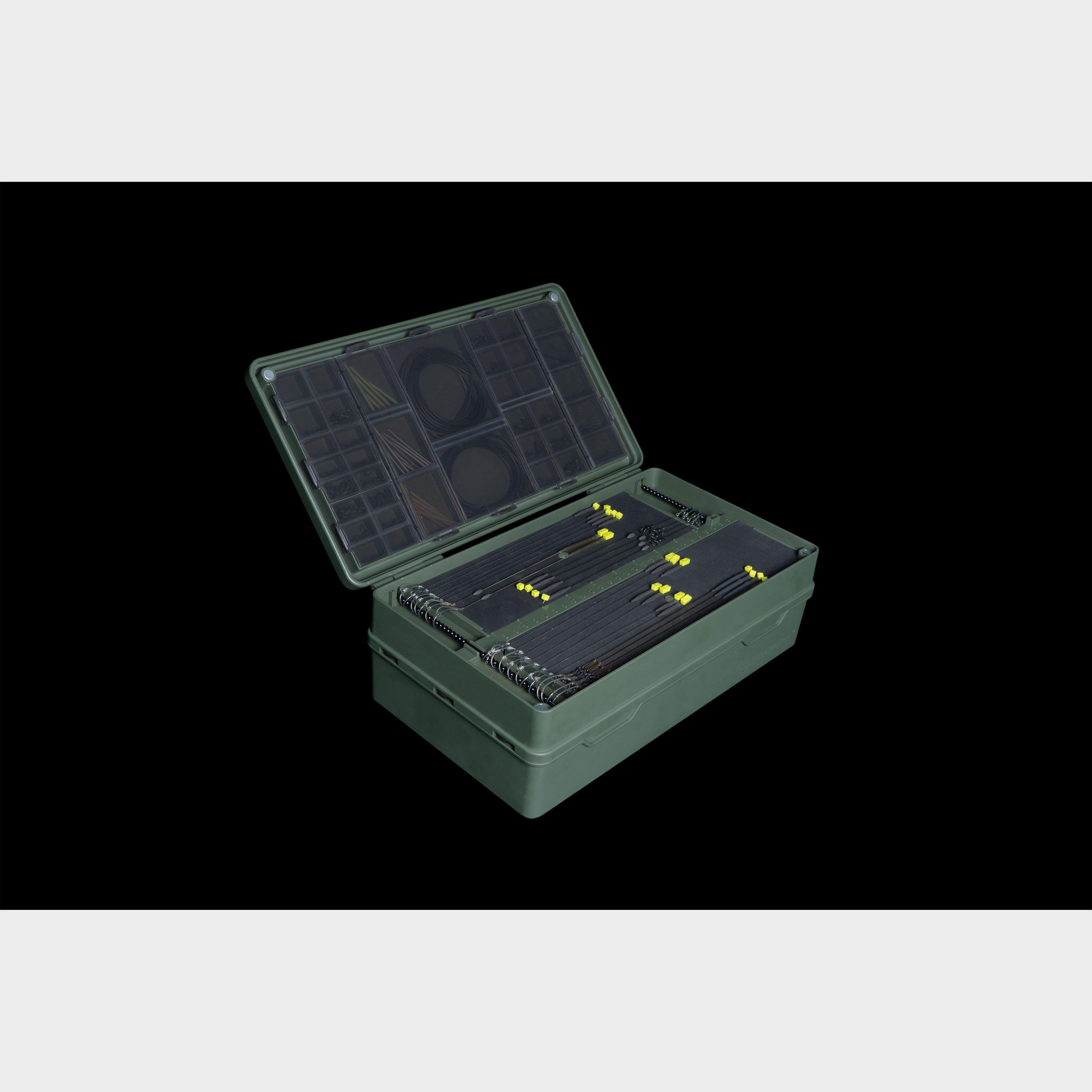 Armoury Pro Tackle Box