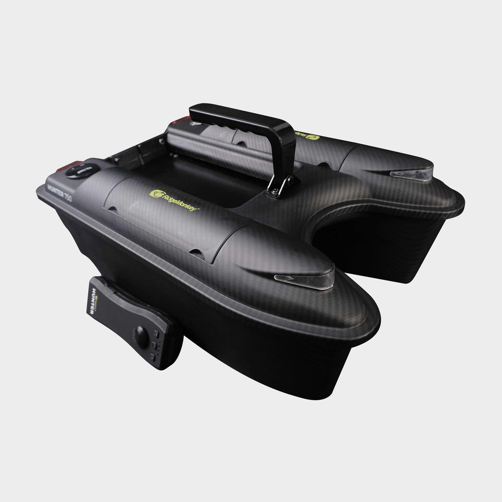 Hunter 750 Bait Boat