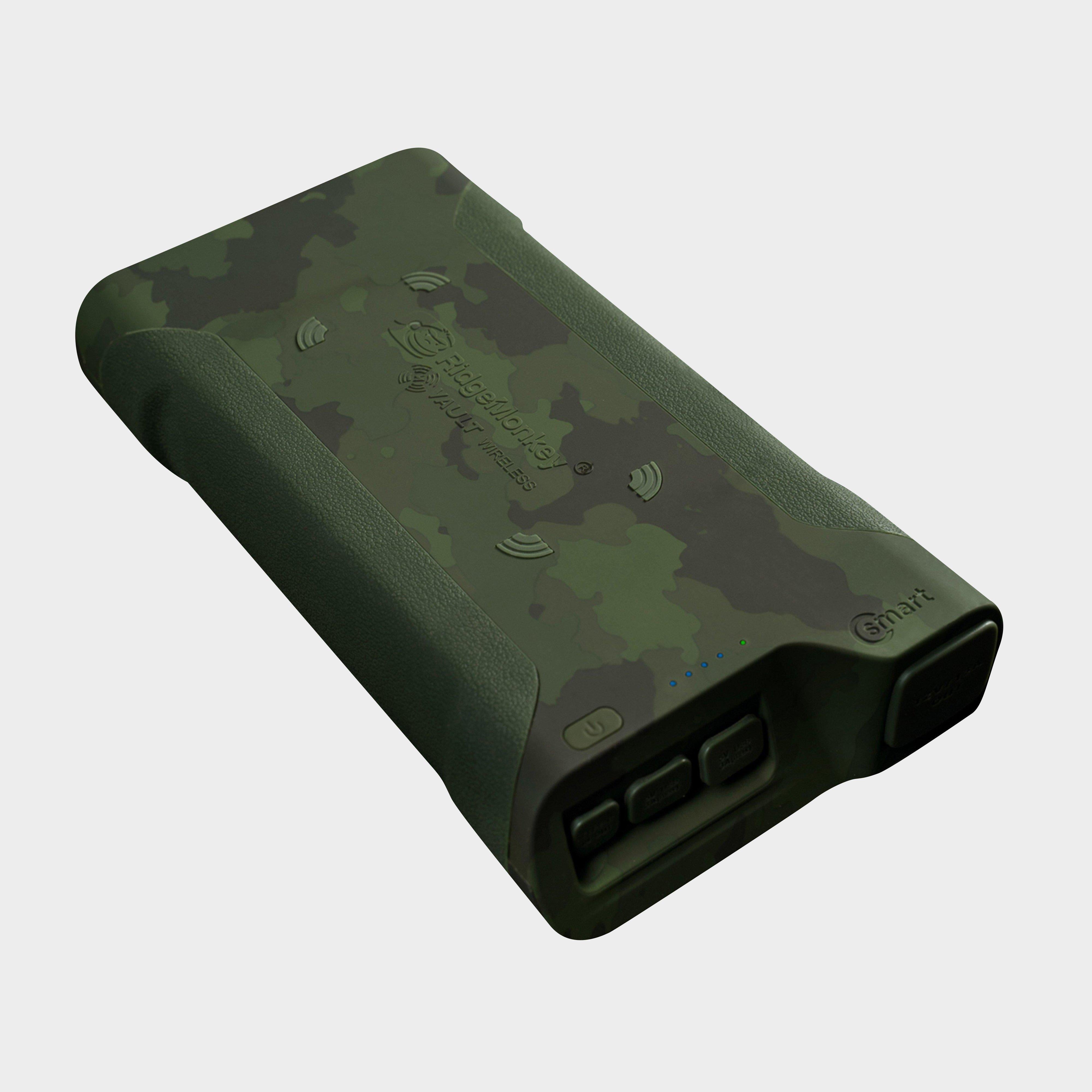 Vault C-Smart Wireless 77850mAh