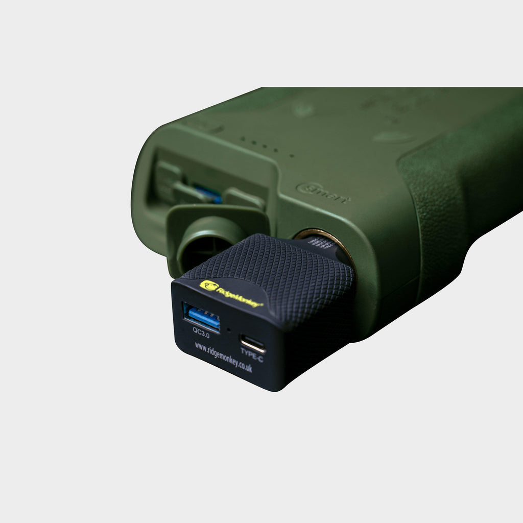 Vault C-Smart Wireless 77850mAh