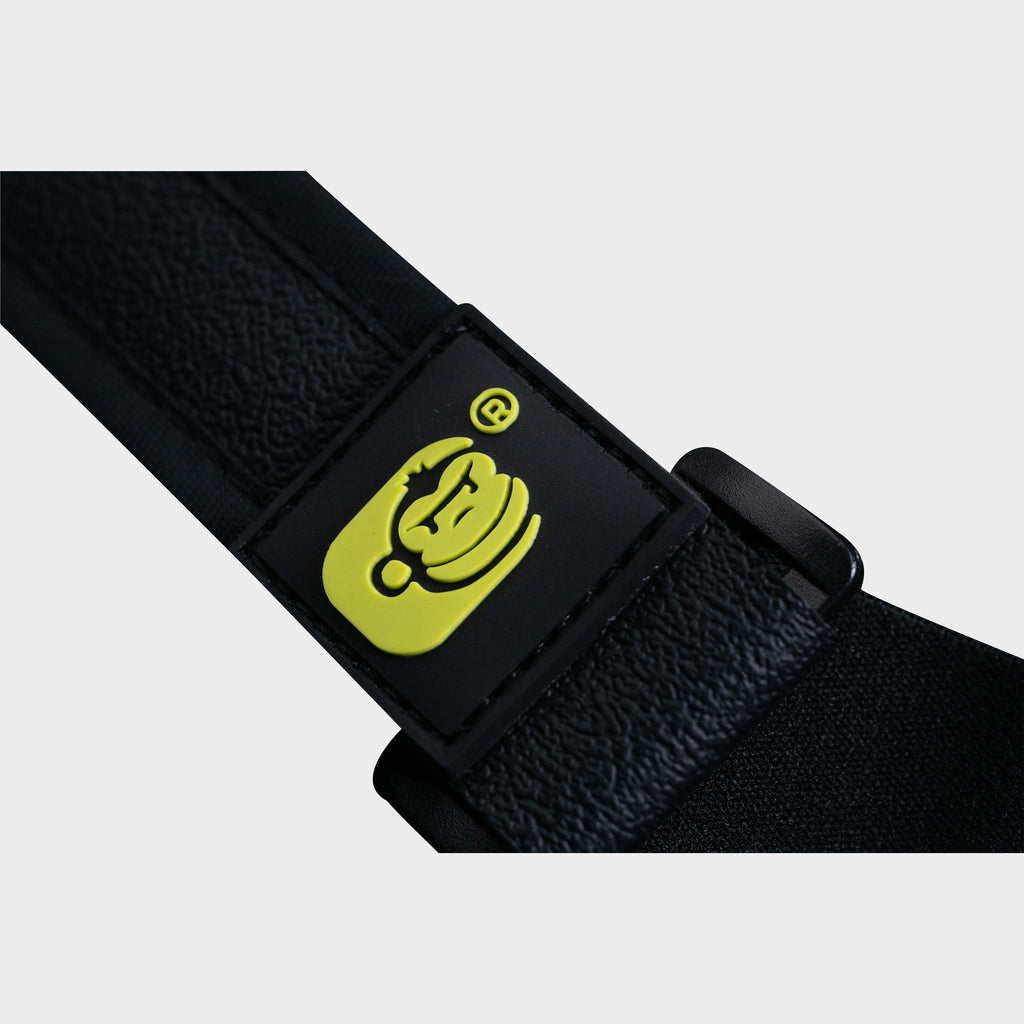 VRH300X USB Rechargeable Headtorch