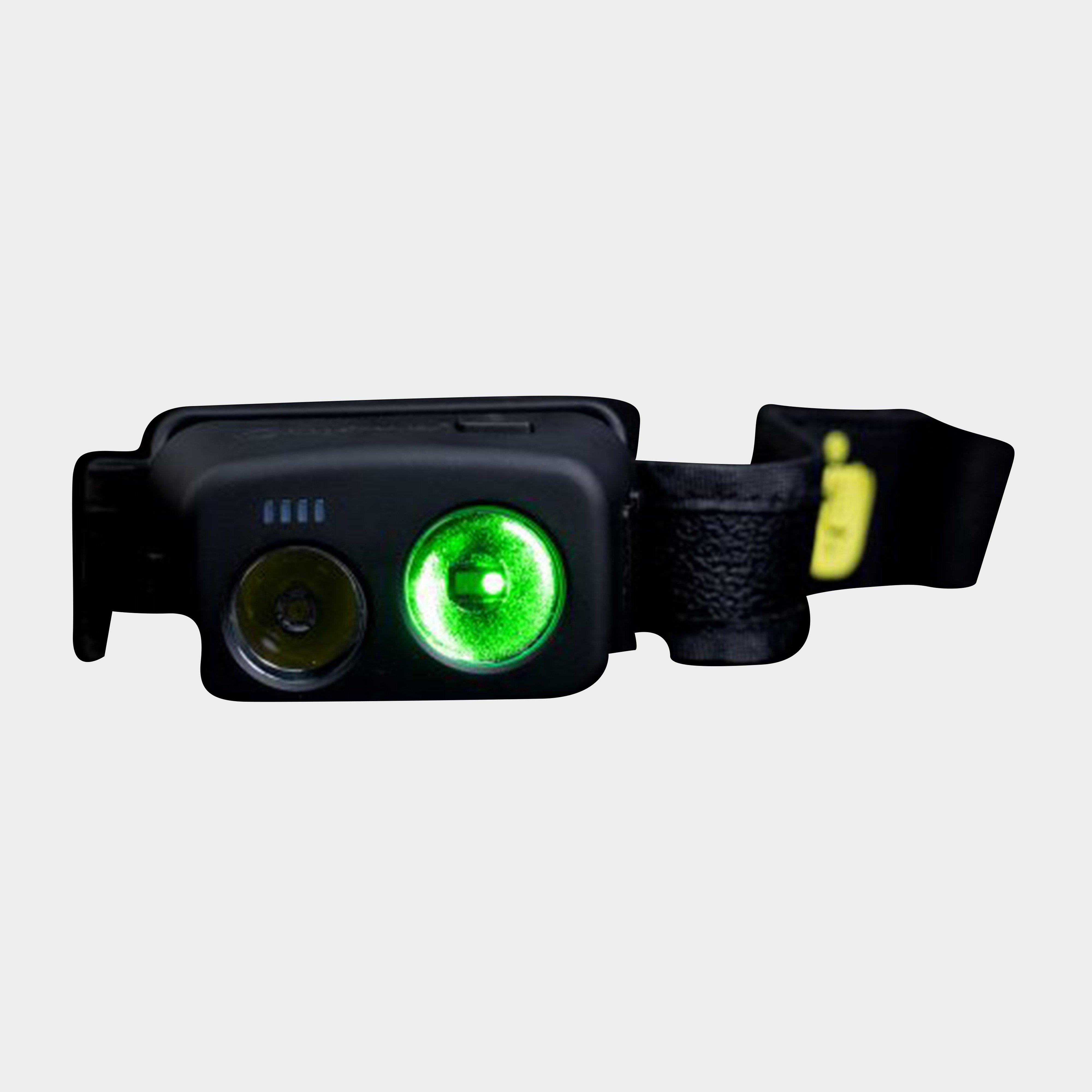 VRH300X USB Rechargeable Headtorch