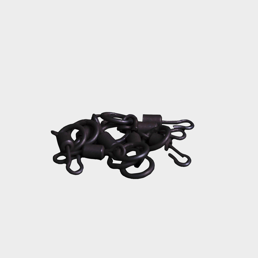 Connexion QC Rotator Swivel