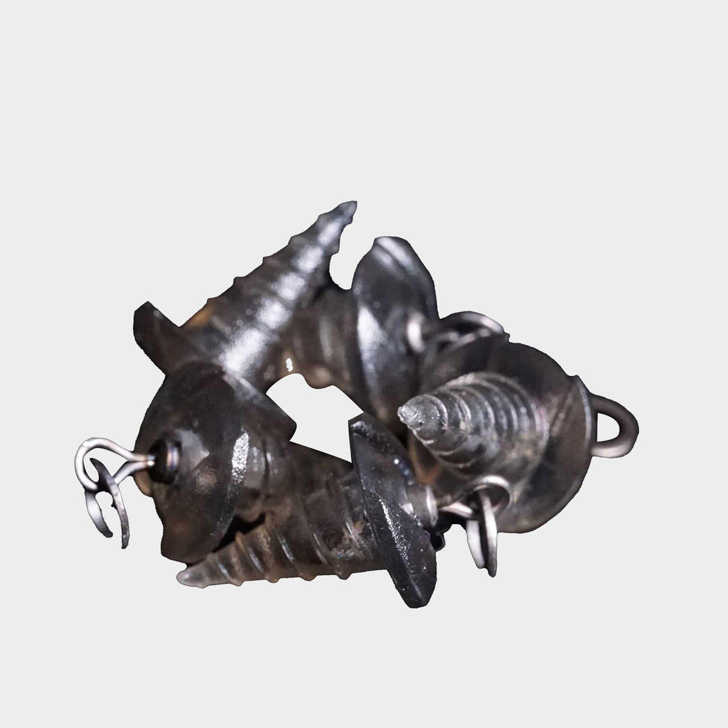 Connexion Hook Ring Bait Screws