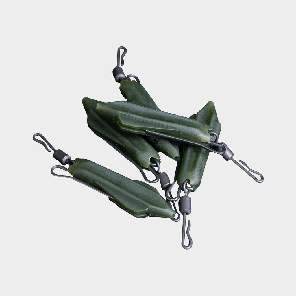 Uni Lead Clip Silt Black