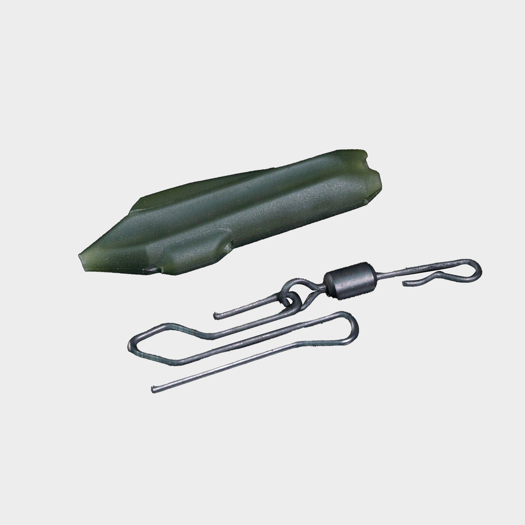 Uni Lead Clip Silt Black