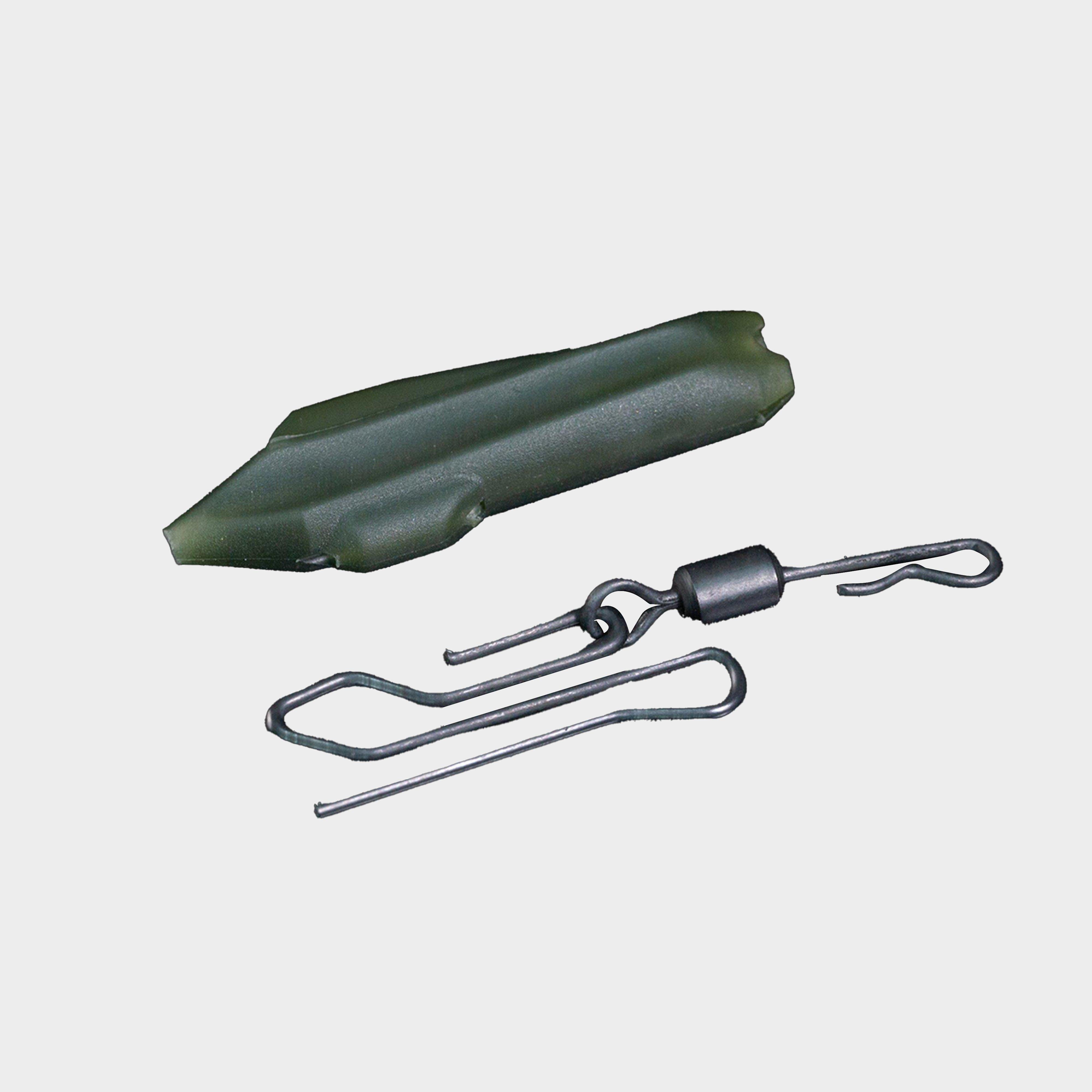 Uni Lead Clip Silt Black