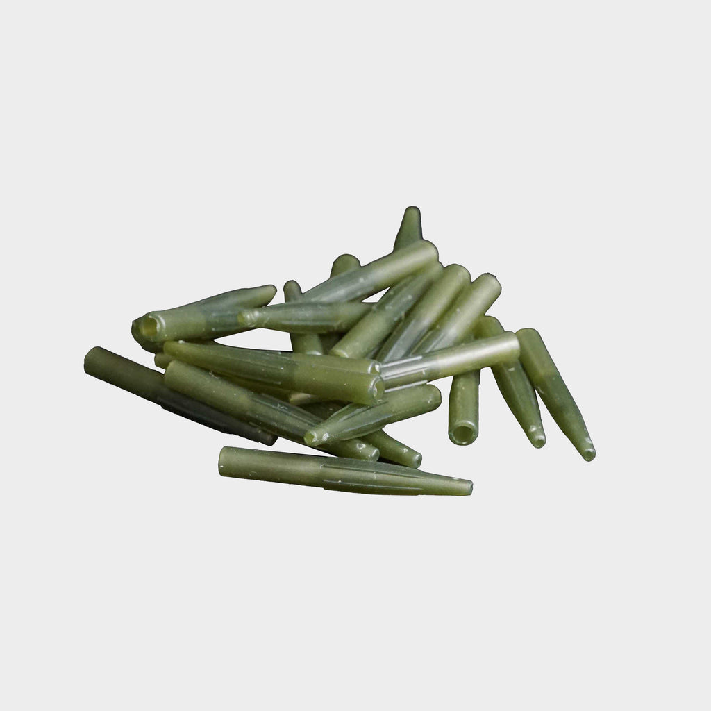 Connexion Anti Tangle Sleeves Weed Green Long