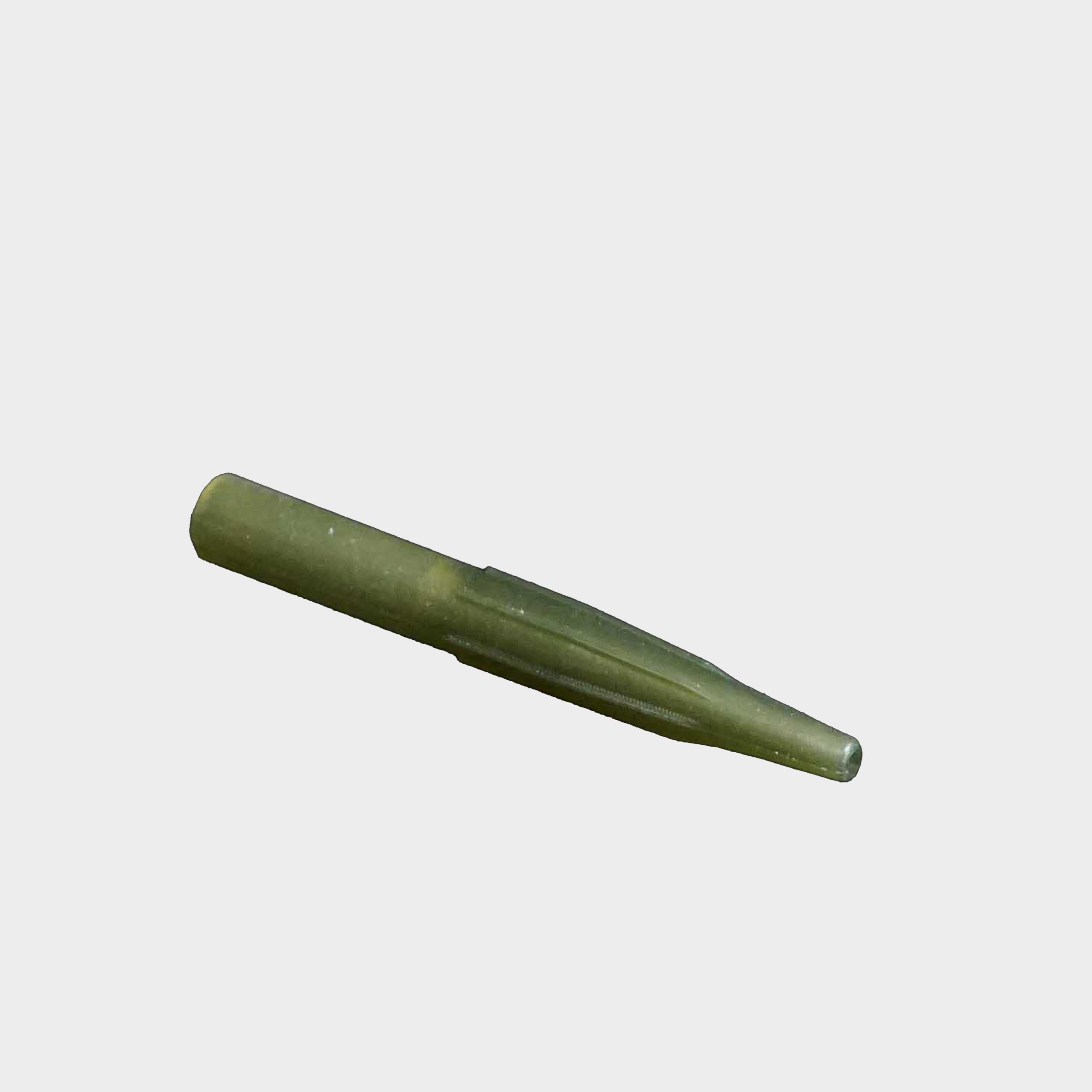 Connexion Anti Tangle Sleeves Weed Green Short