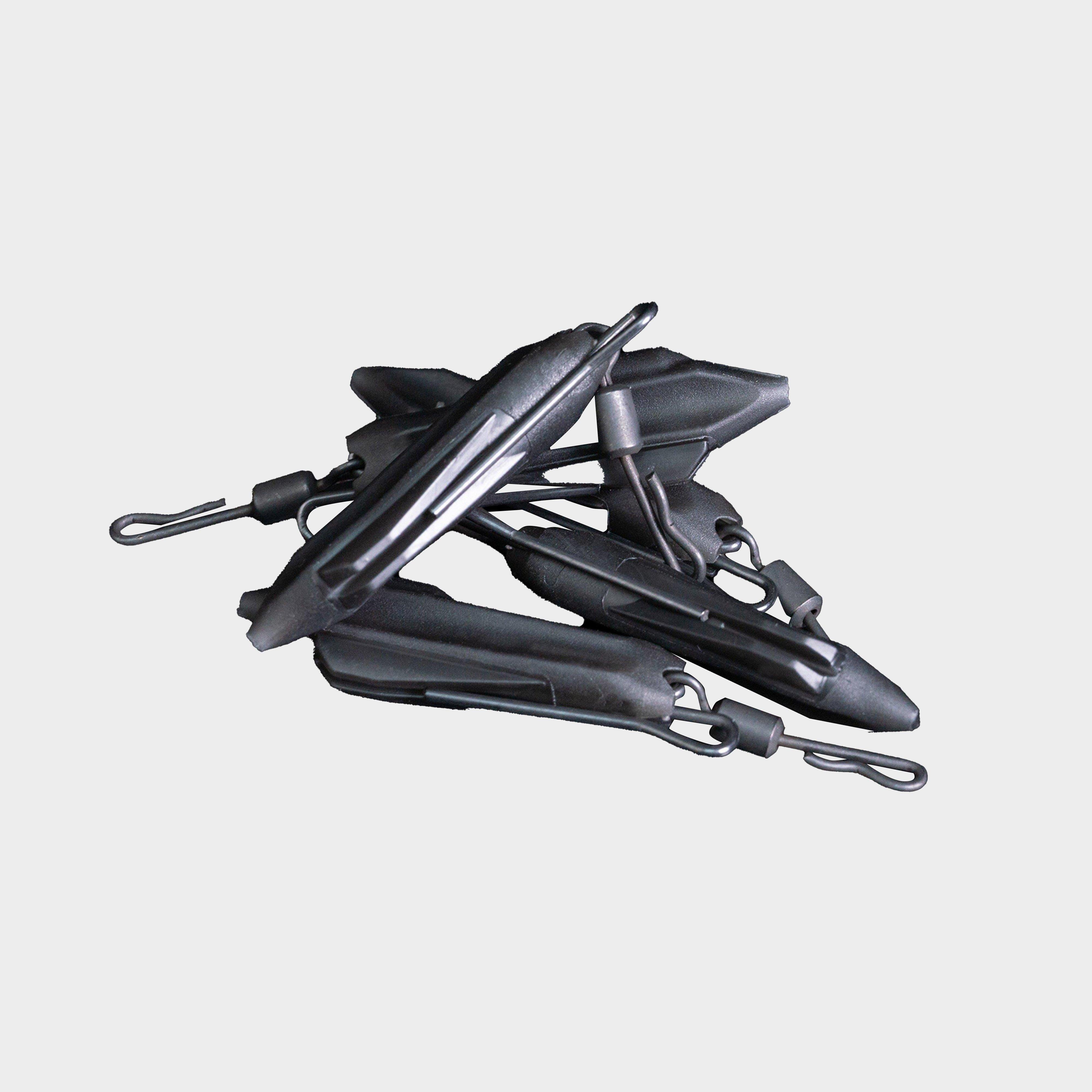 Uni Lead Clip Camo Brown