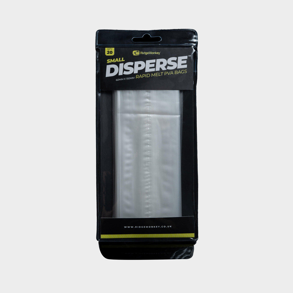 Small Disperse PVA Bags