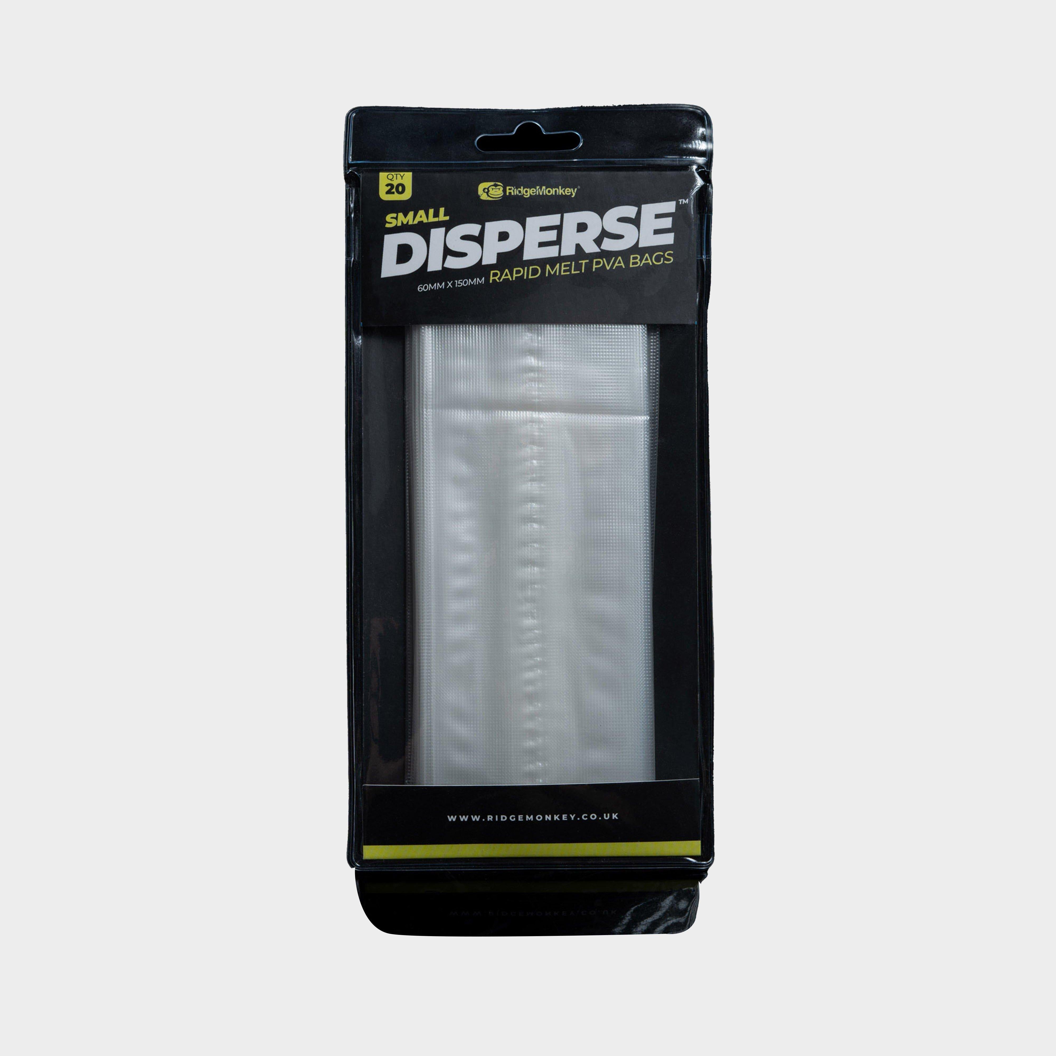 Small Disperse PVA Bags