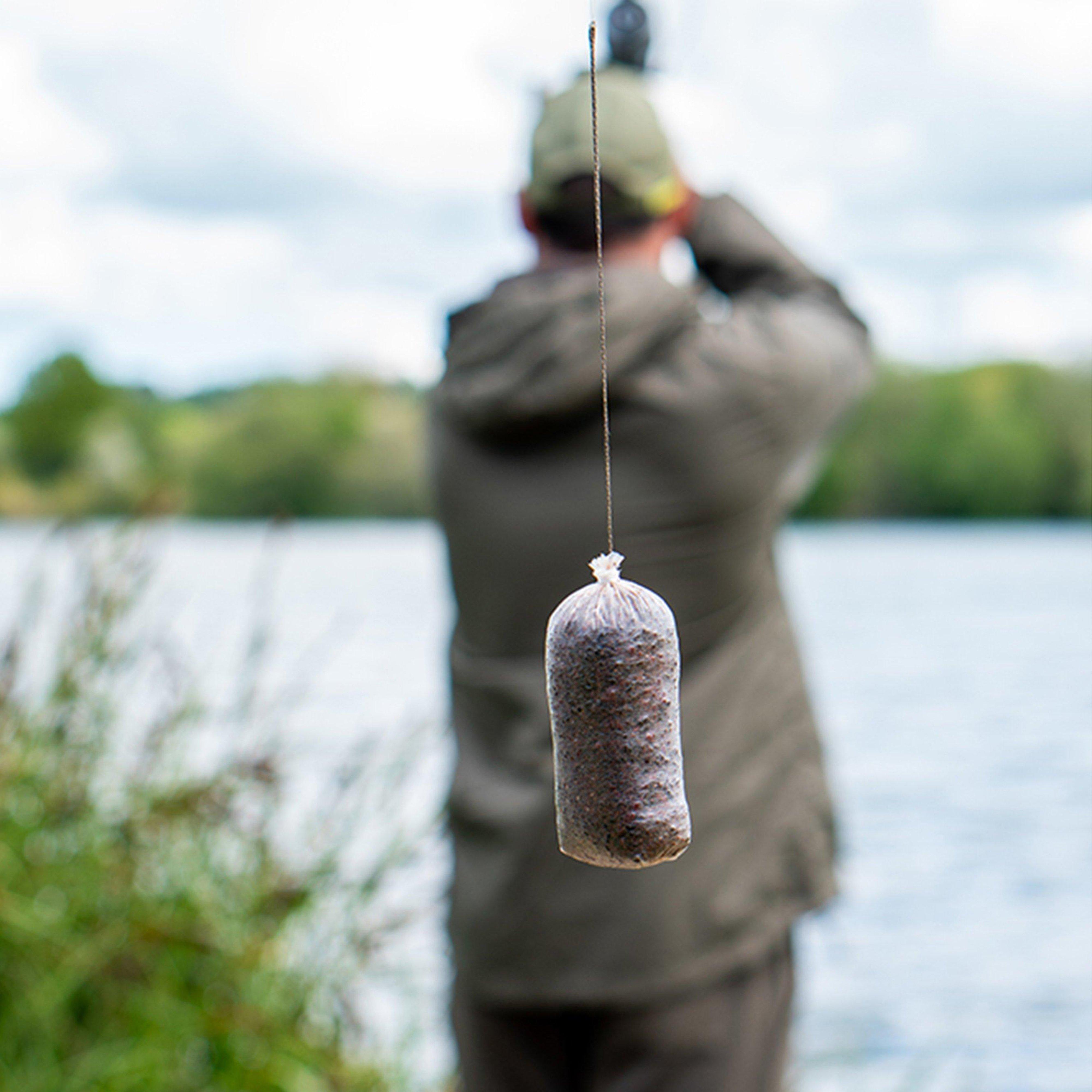 Small Disperse PVA Bags