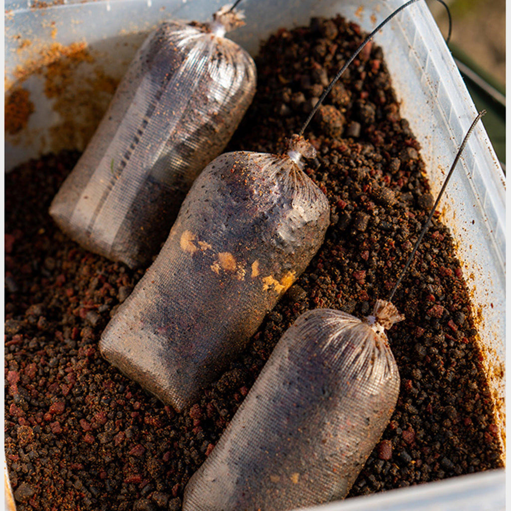 Small Disperse PVA Bags