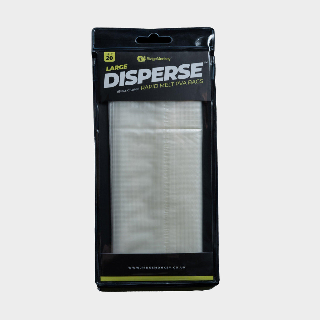 Large Disperse PVA Bags