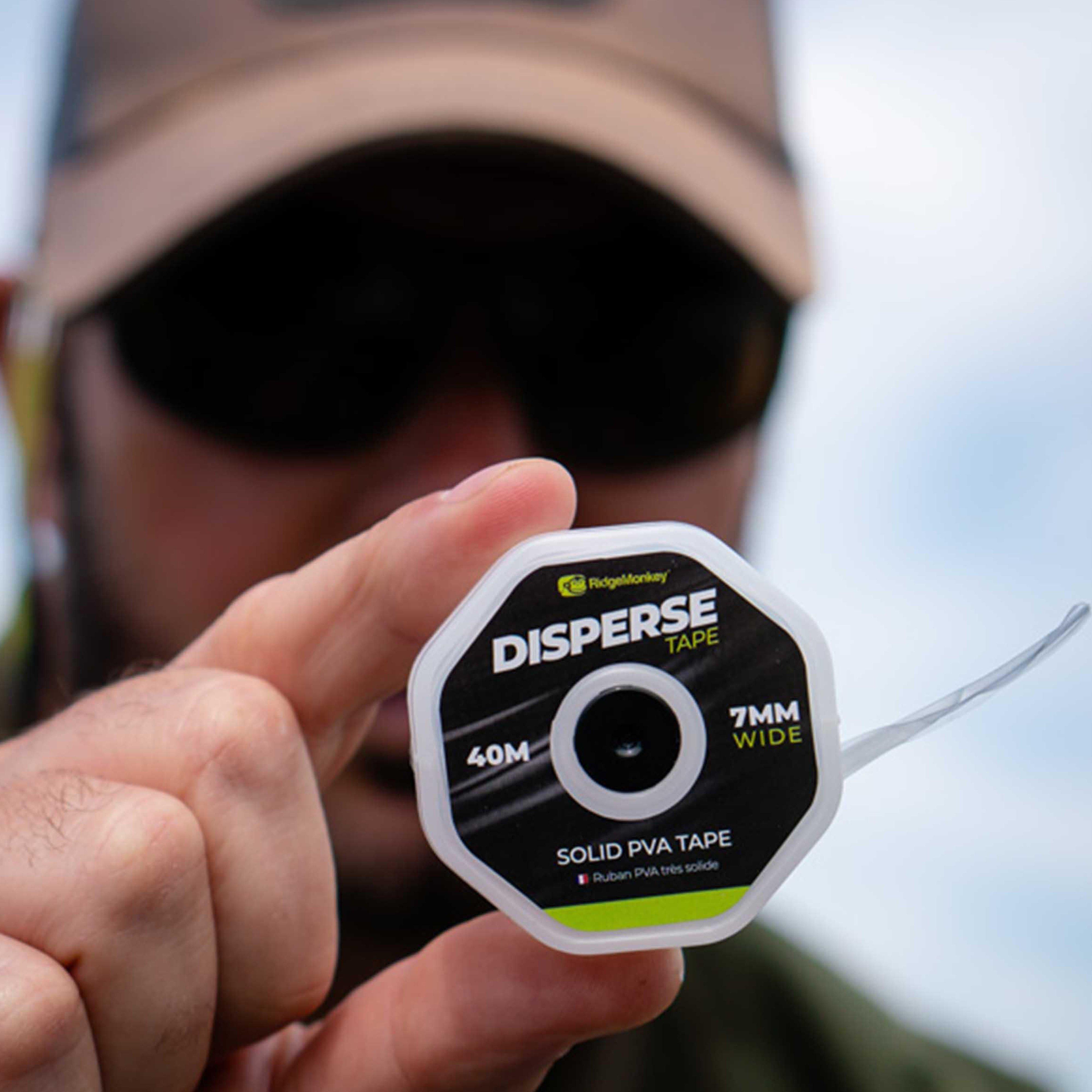Disperse PVA Tape 7mm x 40m