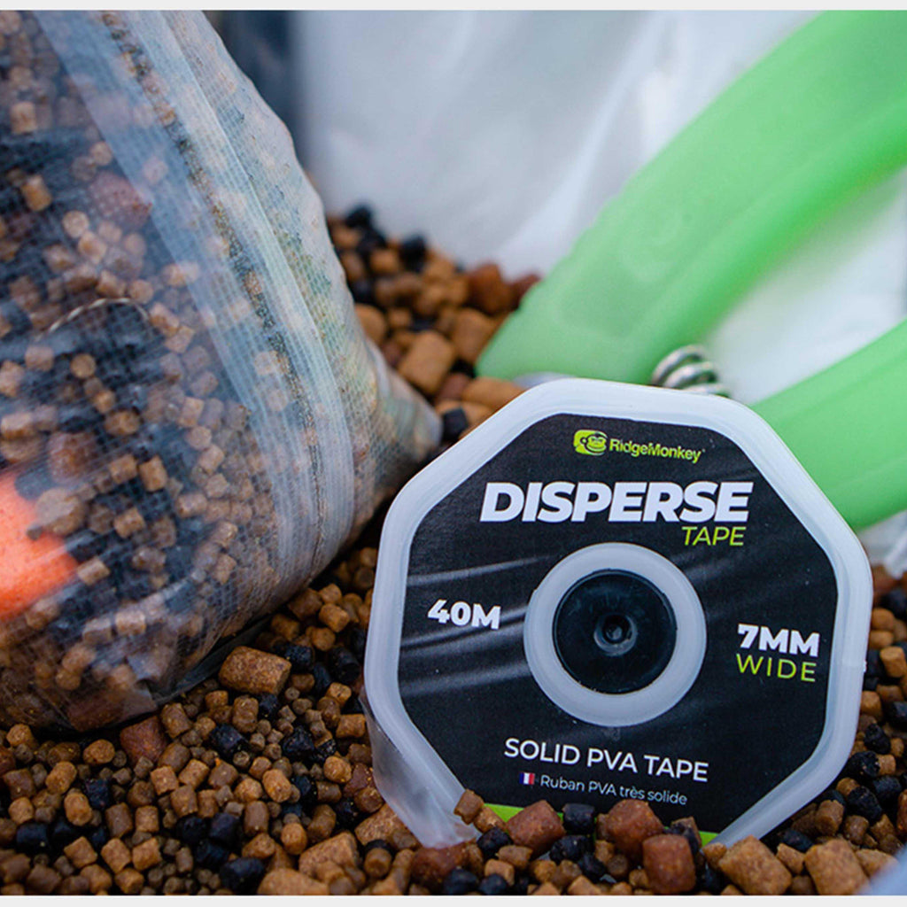 Disperse PVA Tape 7mm x 40m