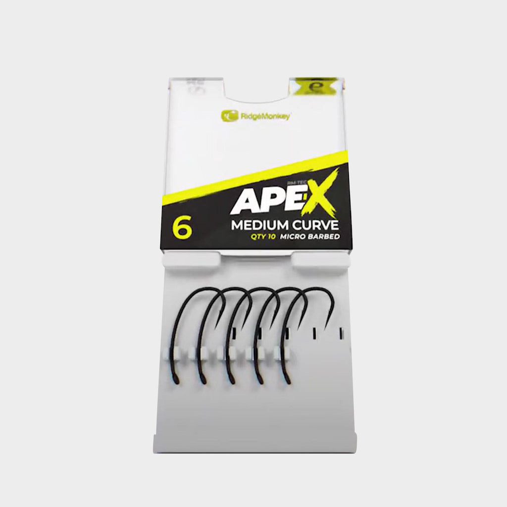 Ape-X Chod Hook Size 6