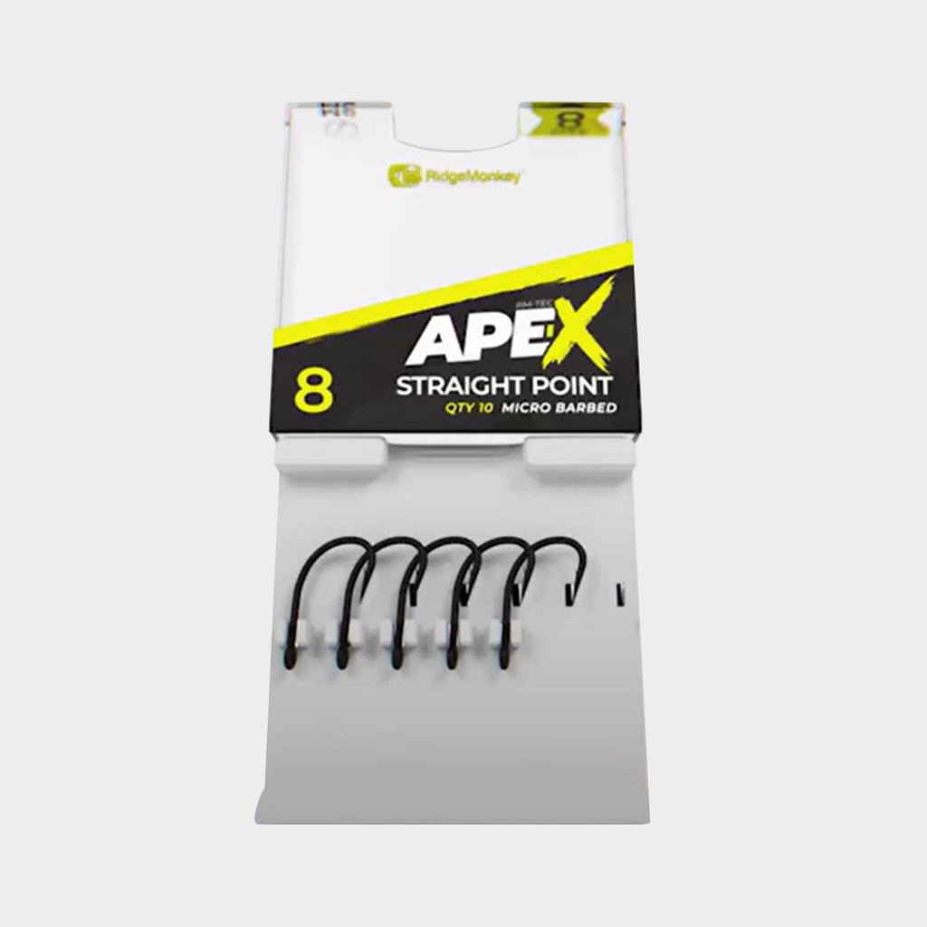 Ape-X Chod Hook Size 8
